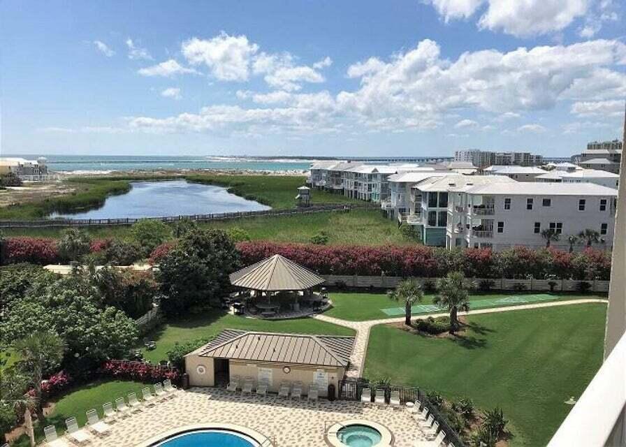 ISLANDER CONDO PH 2 - Residential