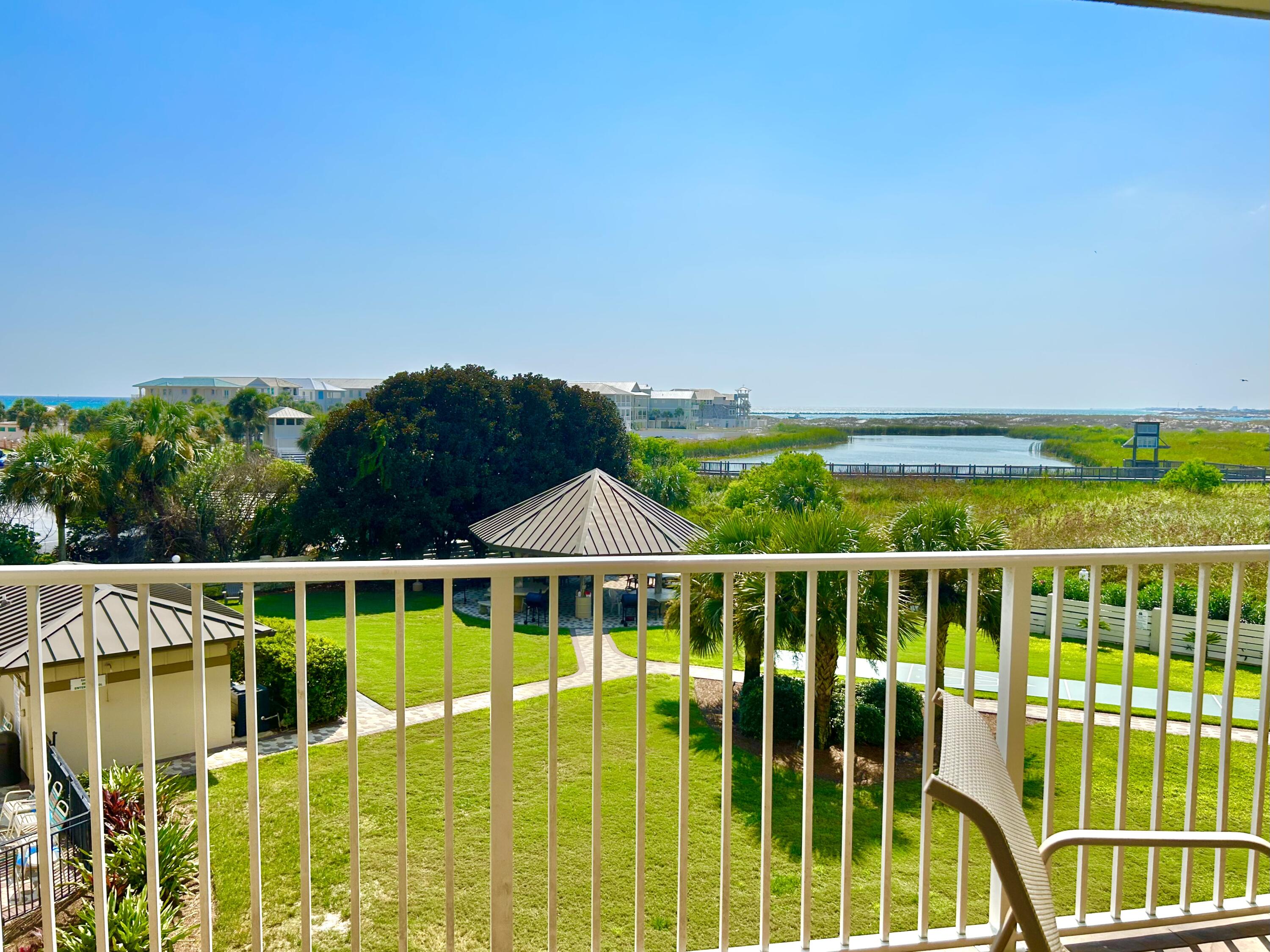 ISLANDER CONDO PH 2 - Residential