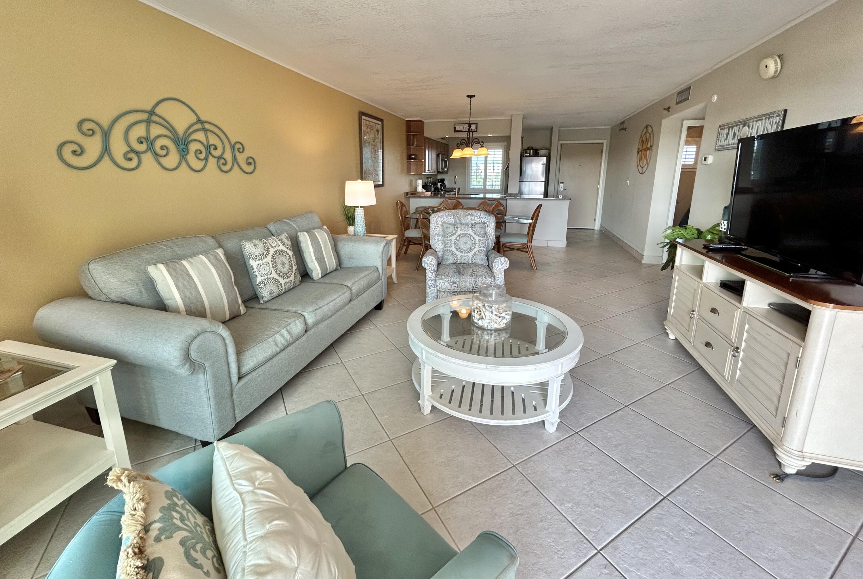 ISLANDER CONDO PH 2 - Residential