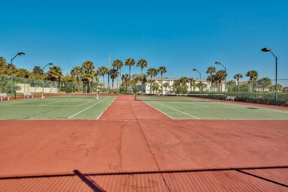 ISLANDER CONDO PH 2 - Residential