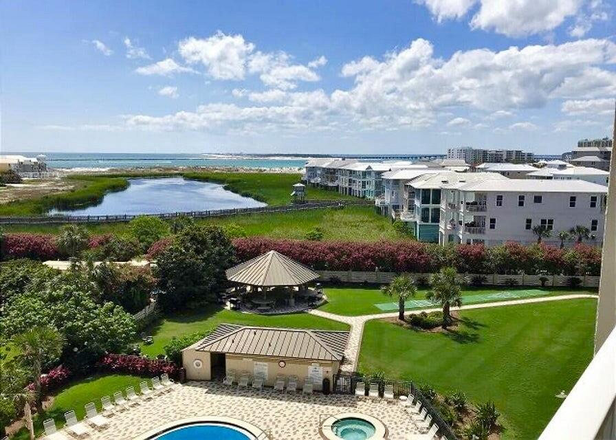 ISLANDER CONDO PH 2 - Residential