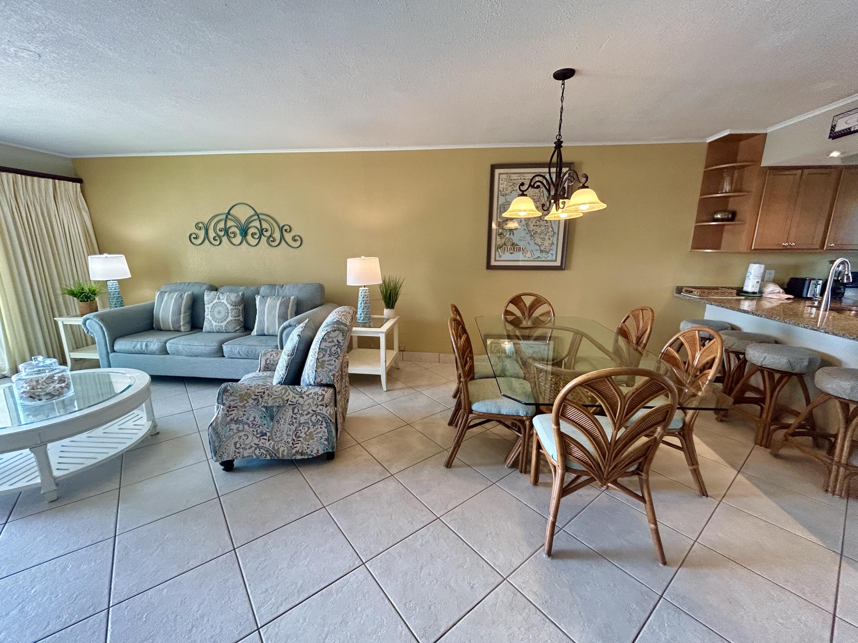 ISLANDER CONDO PH 2 - Residential