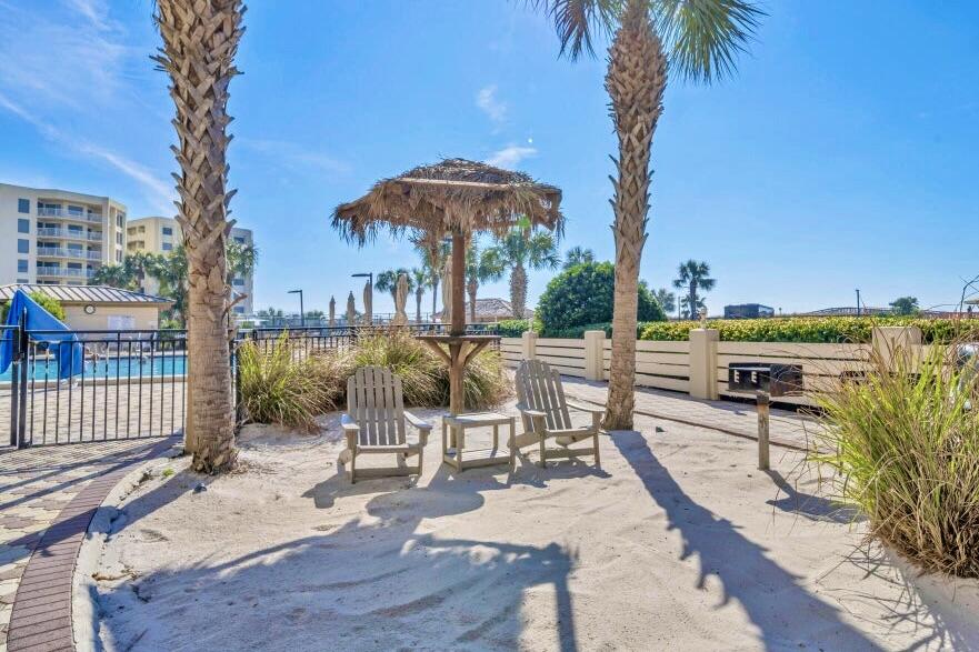 ISLANDER CONDO PH 2 - Residential