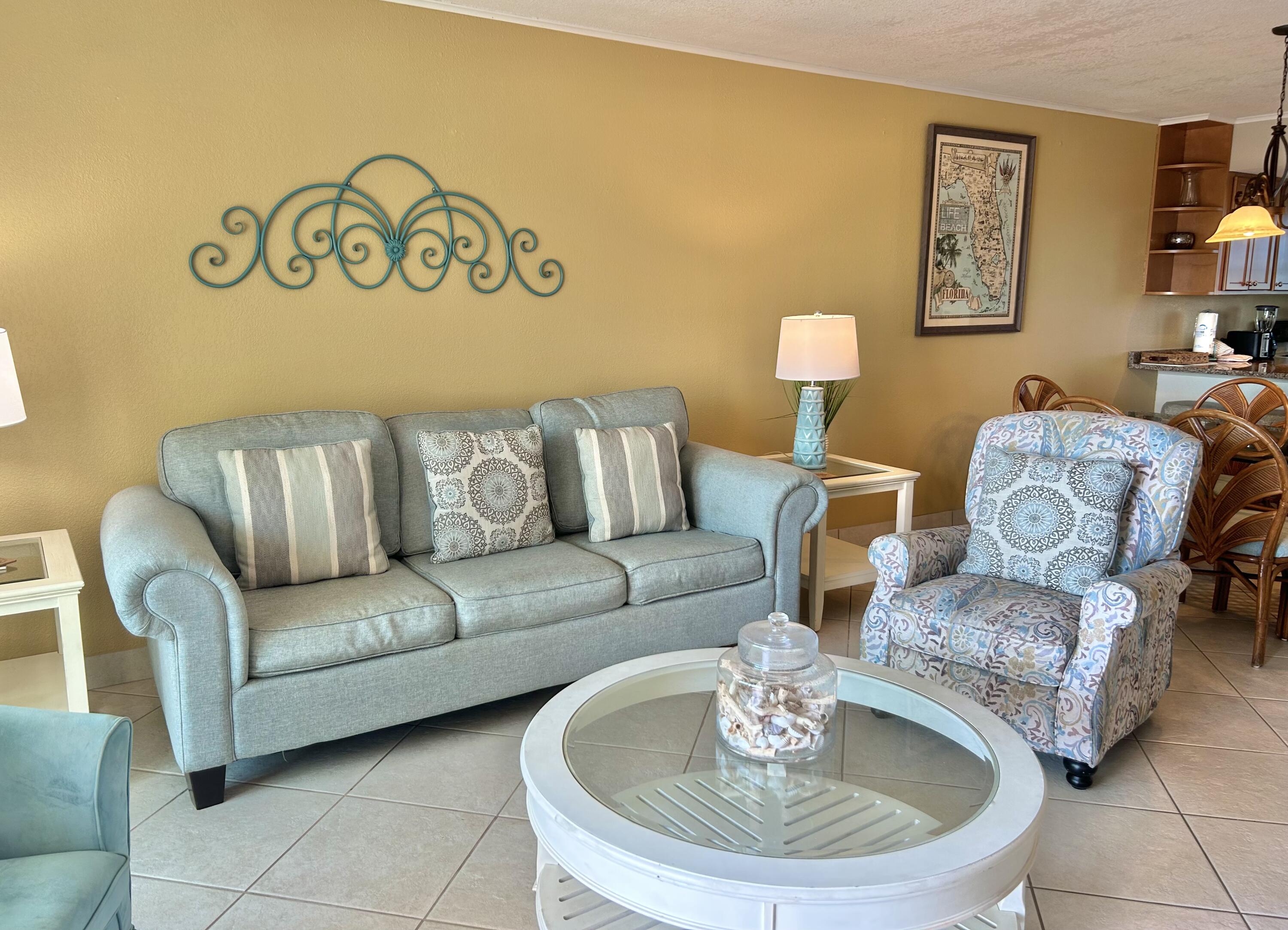 ISLANDER CONDO PH 2 - Residential