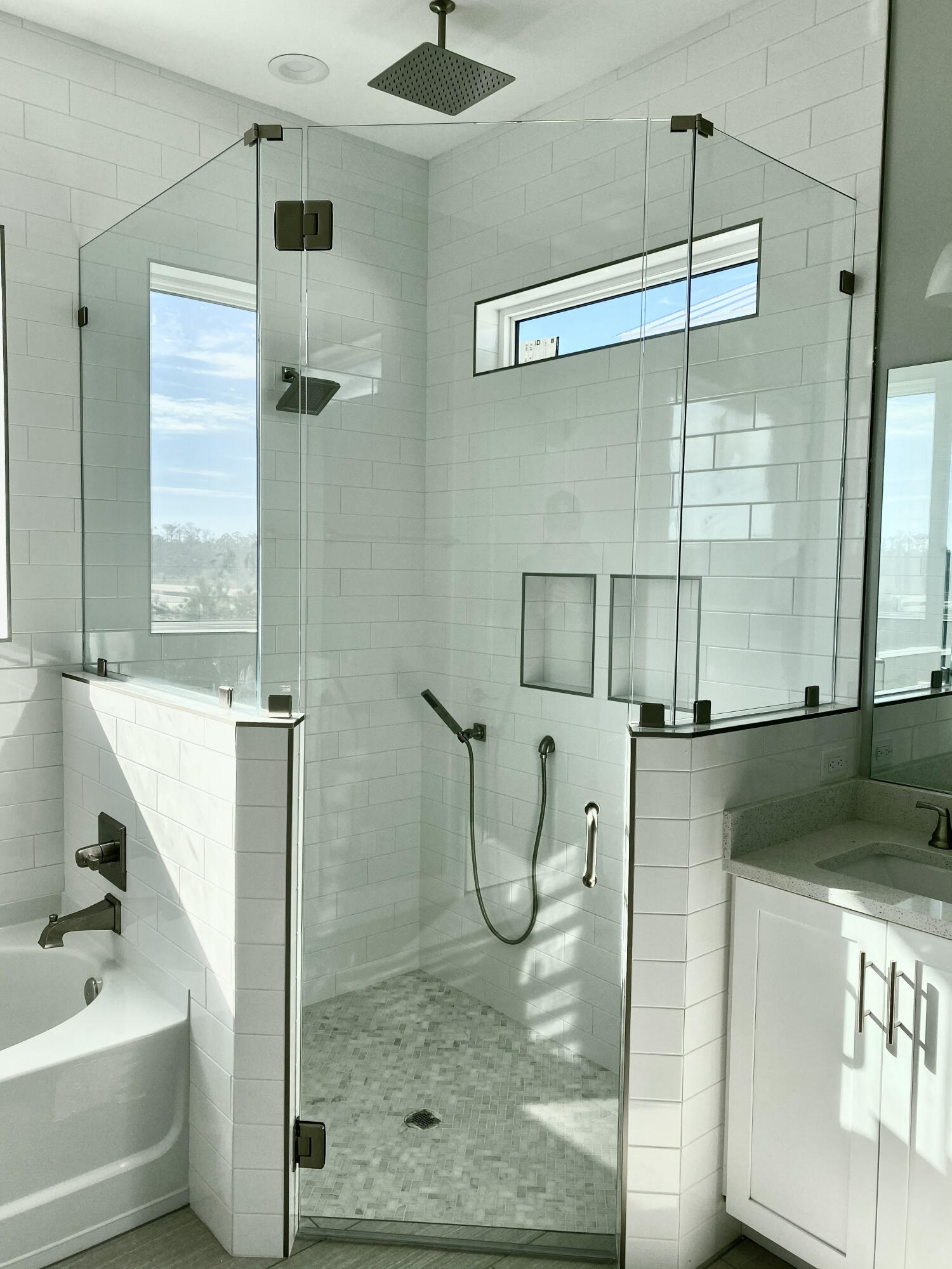 Thompson Woods - Residential