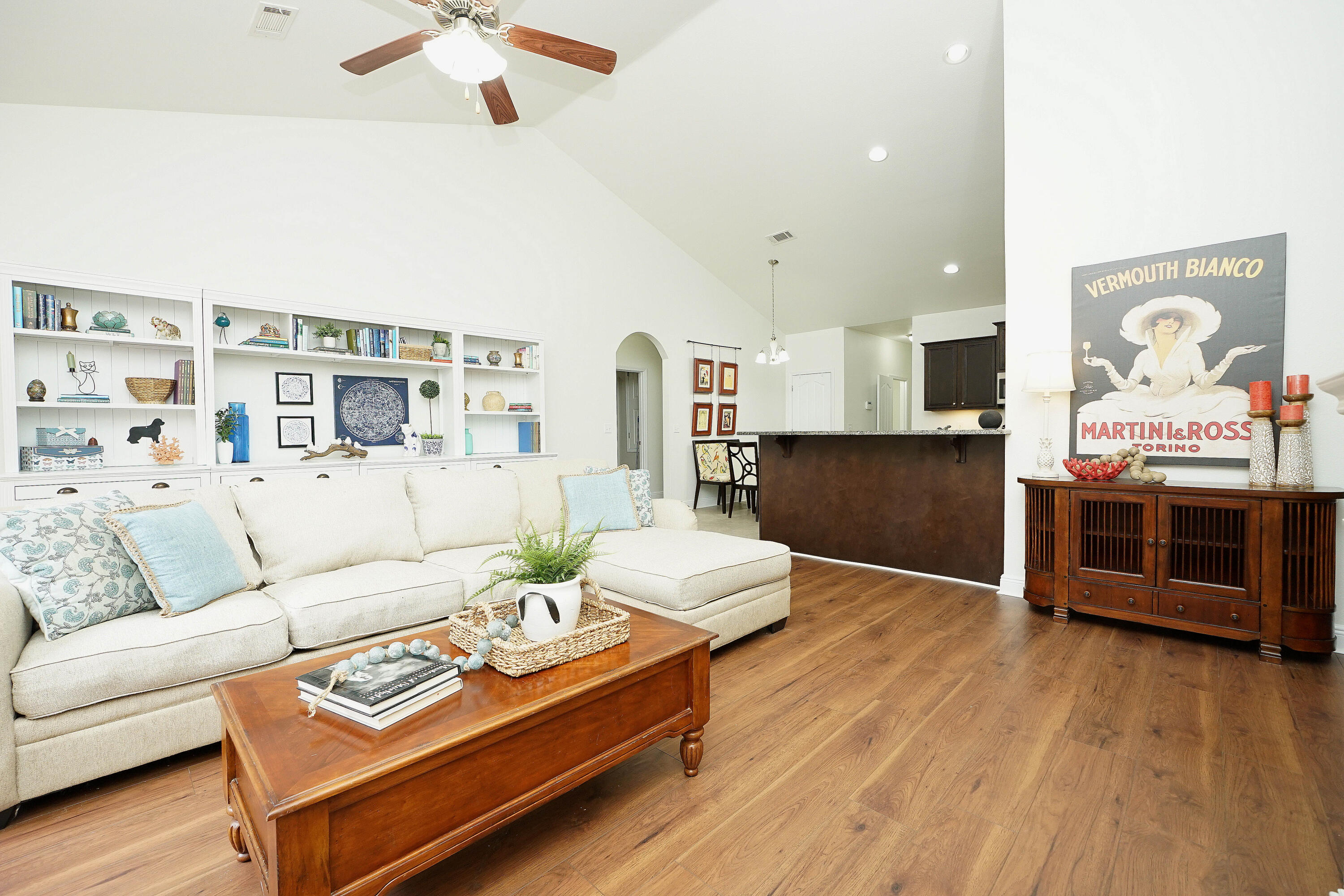 FOX VALLEY PH 3-A - Residential