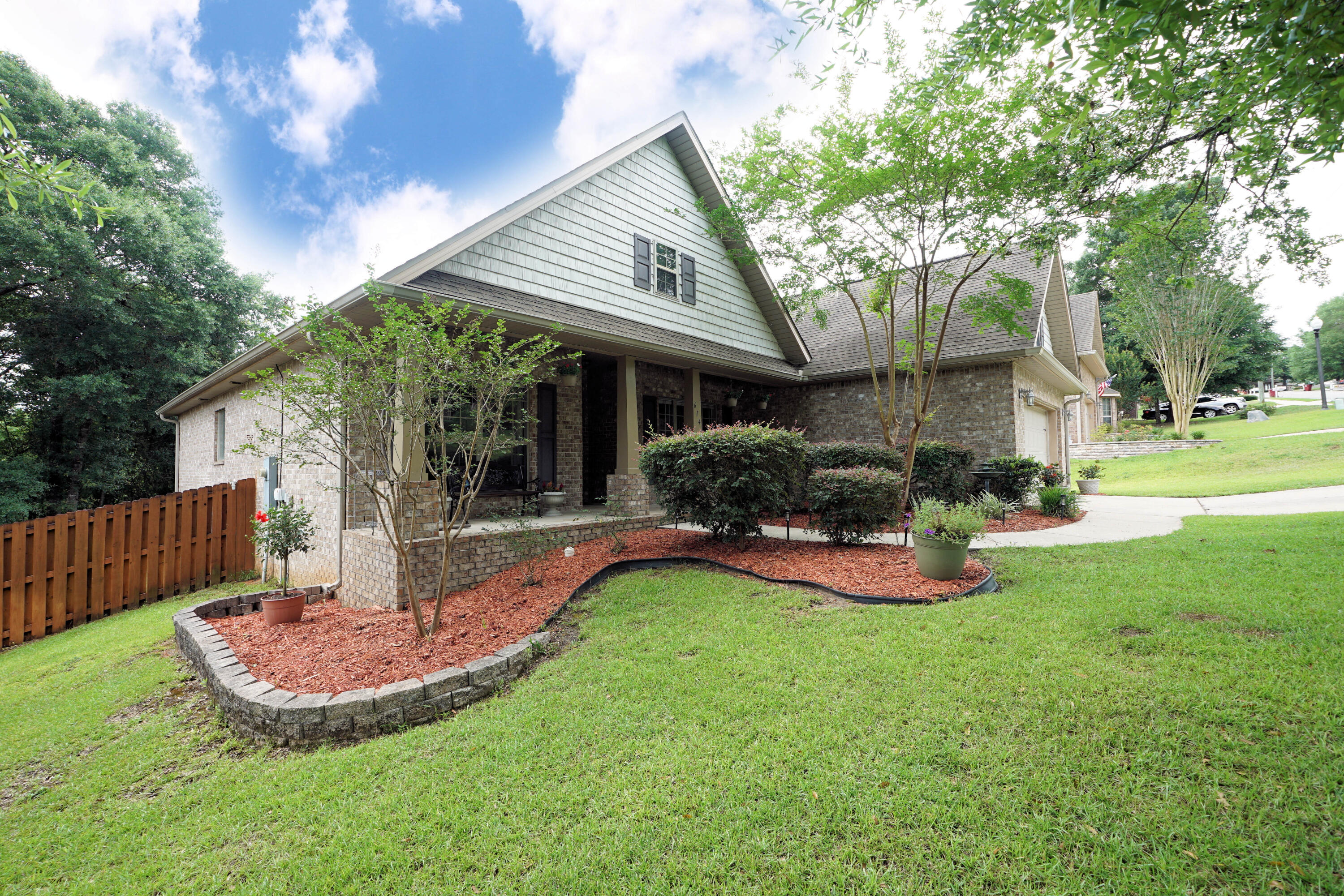 FOX VALLEY PH 3-A - Residential