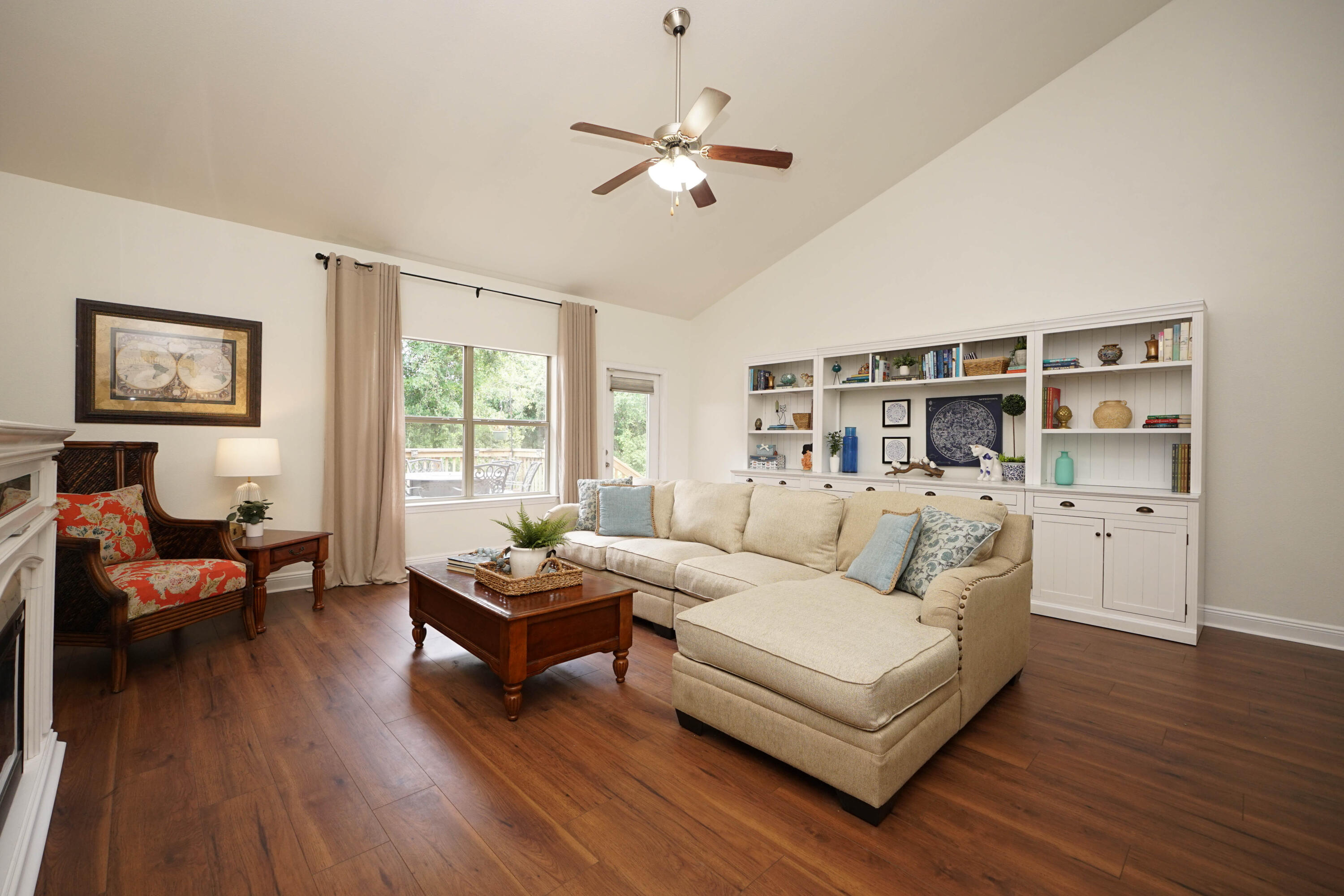 FOX VALLEY PH 3-A - Residential