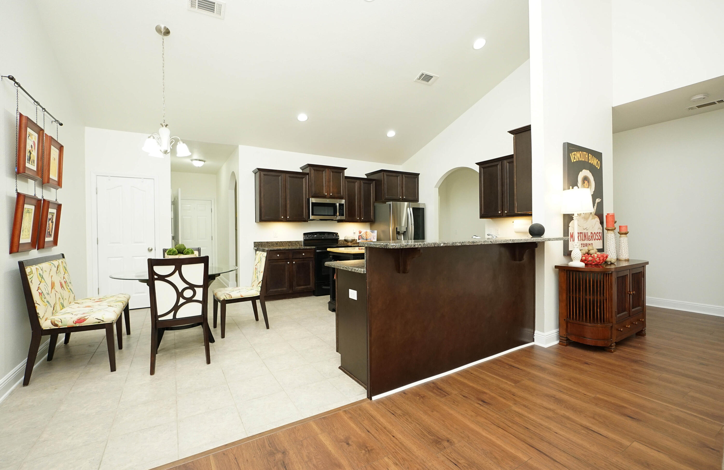 FOX VALLEY PH 3-A - Residential