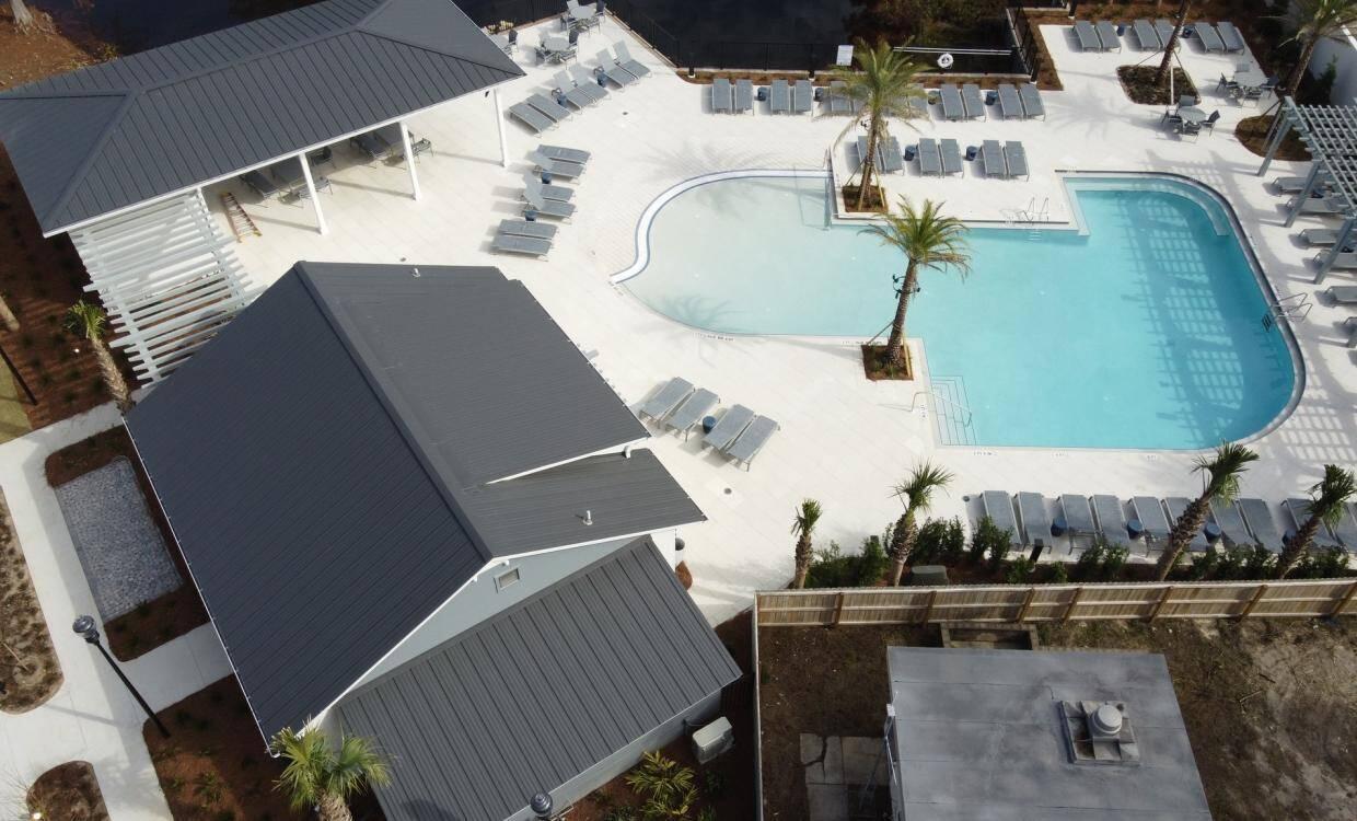 WESTWINDS AT SANDESTIN CONDO - Residential