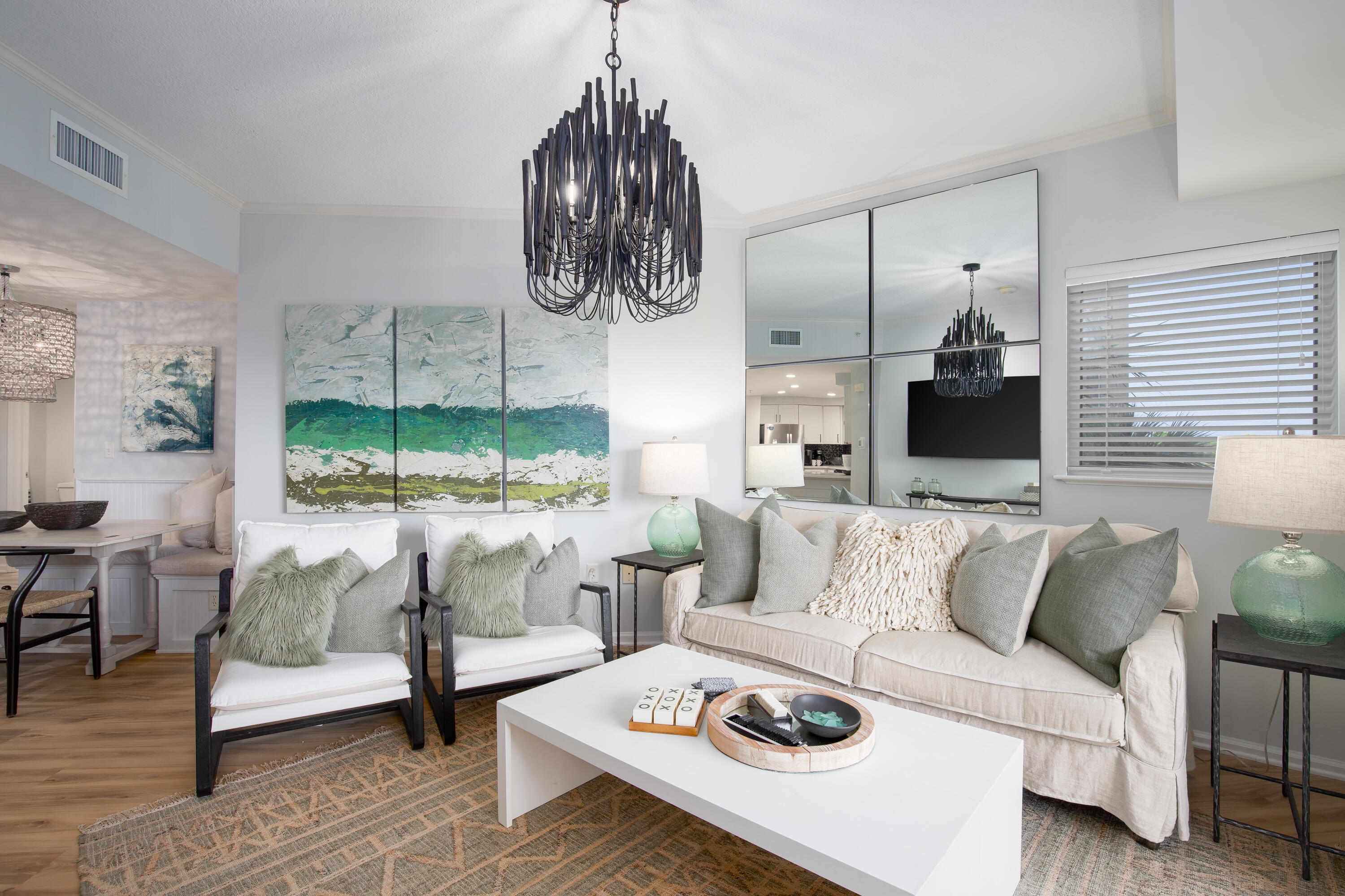 WESTWINDS AT SANDESTIN CONDO - Residential