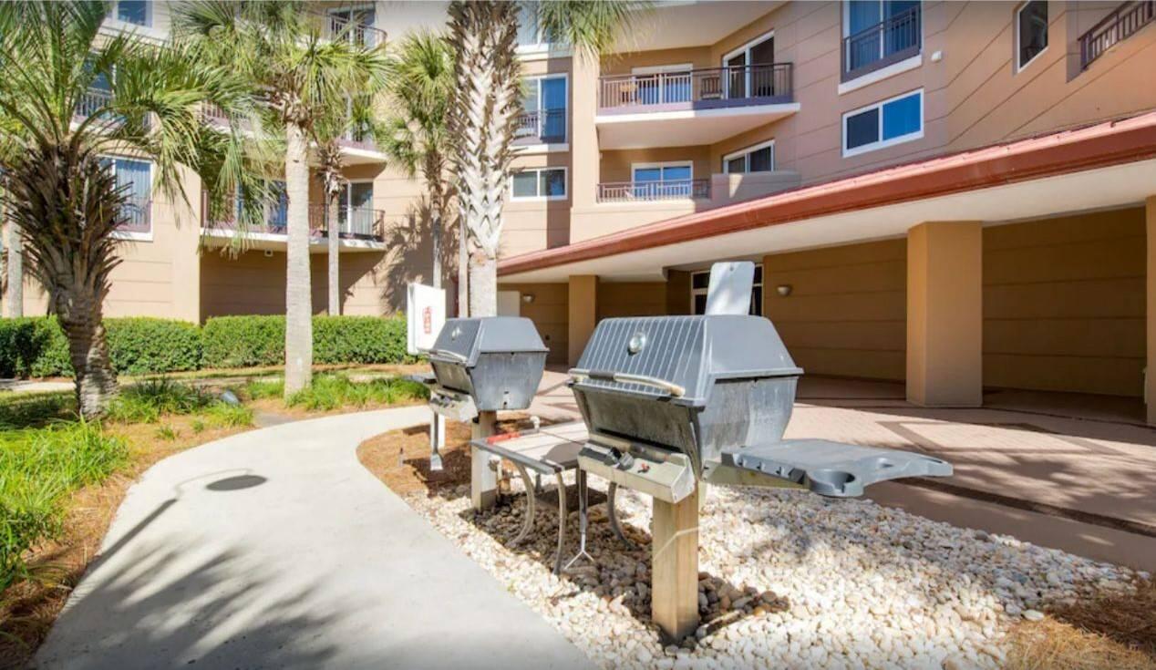 WESTWINDS AT SANDESTIN CONDO - Residential