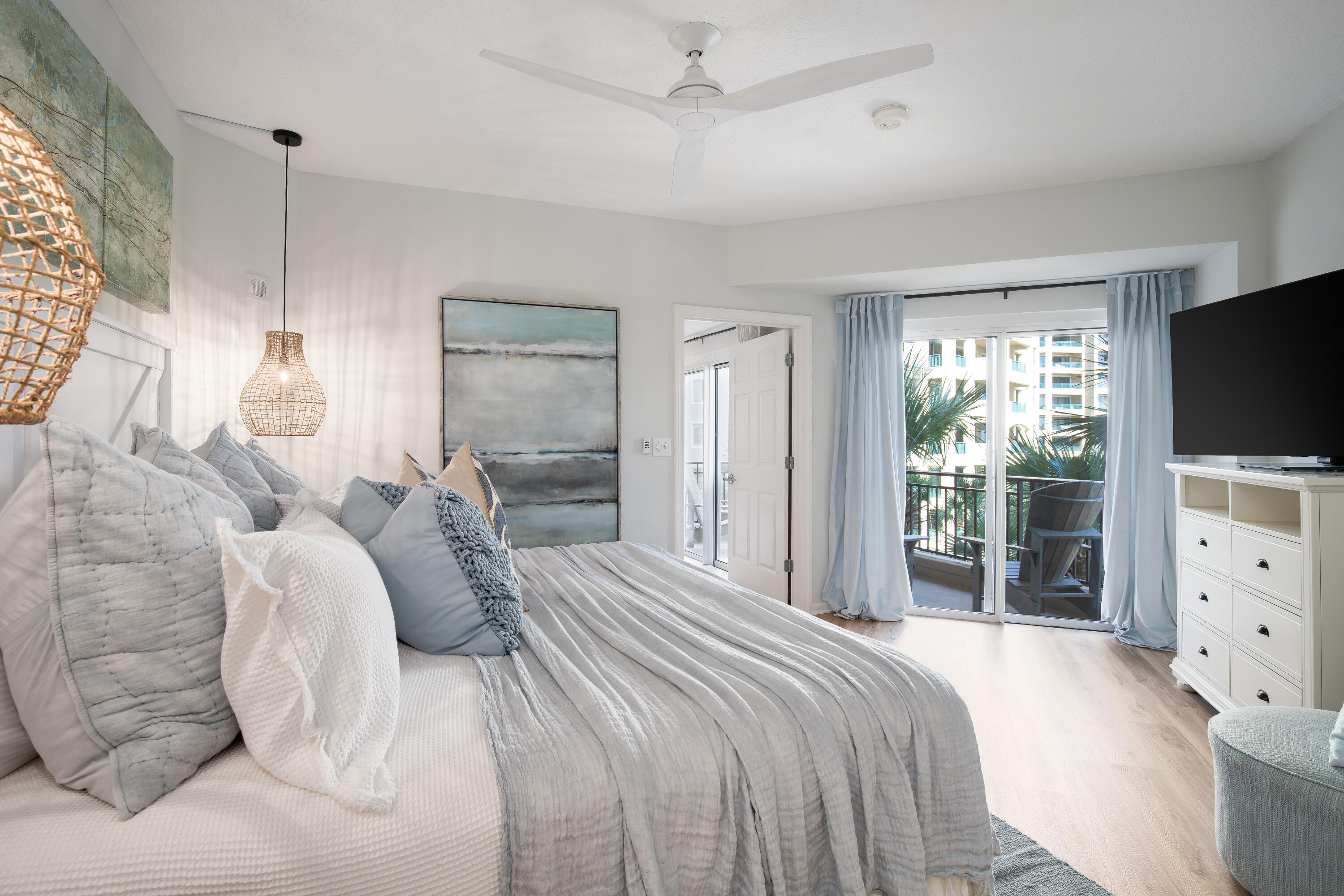 WESTWINDS AT SANDESTIN CONDO - Residential