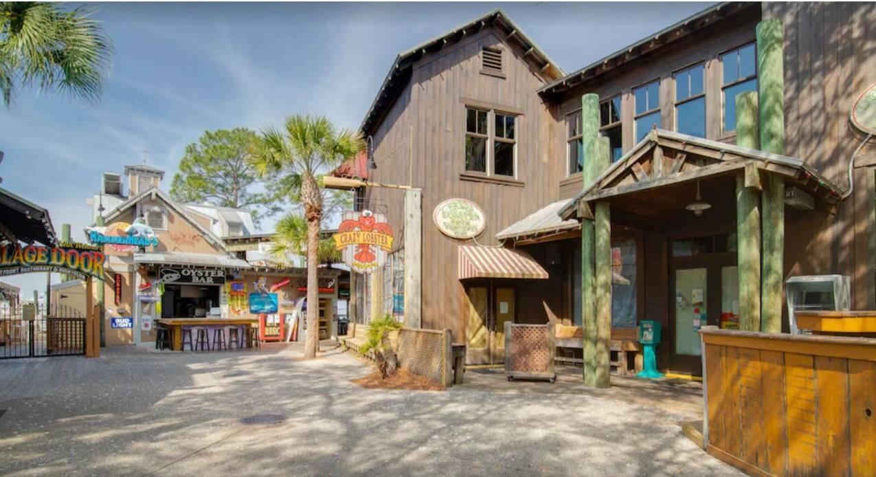 WESTWINDS AT SANDESTIN CONDO - Residential