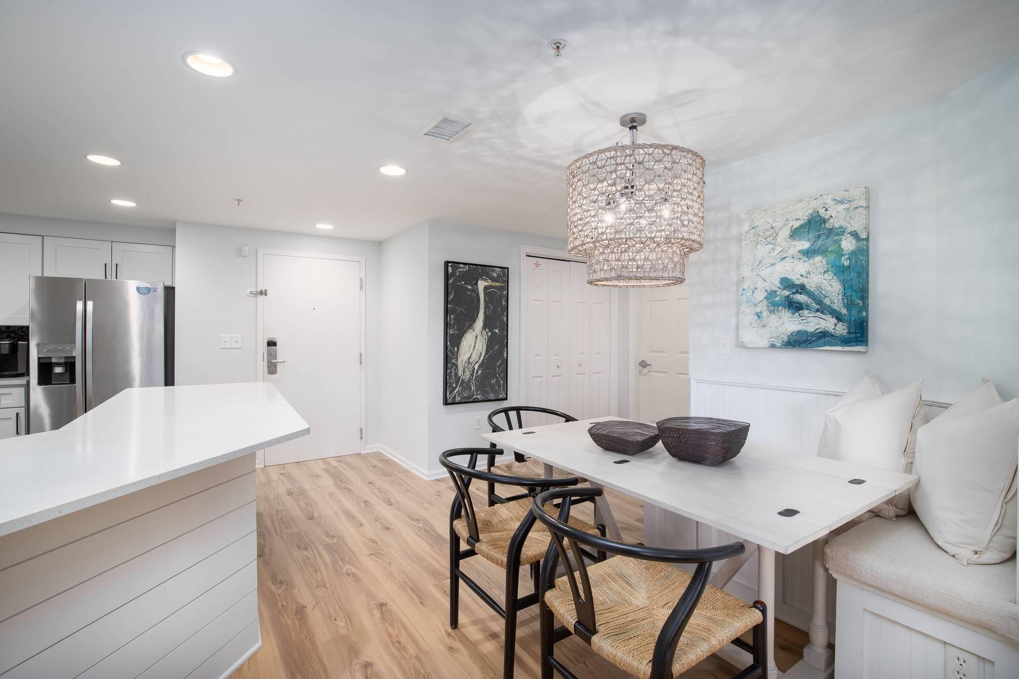 WESTWINDS AT SANDESTIN CONDO - Residential