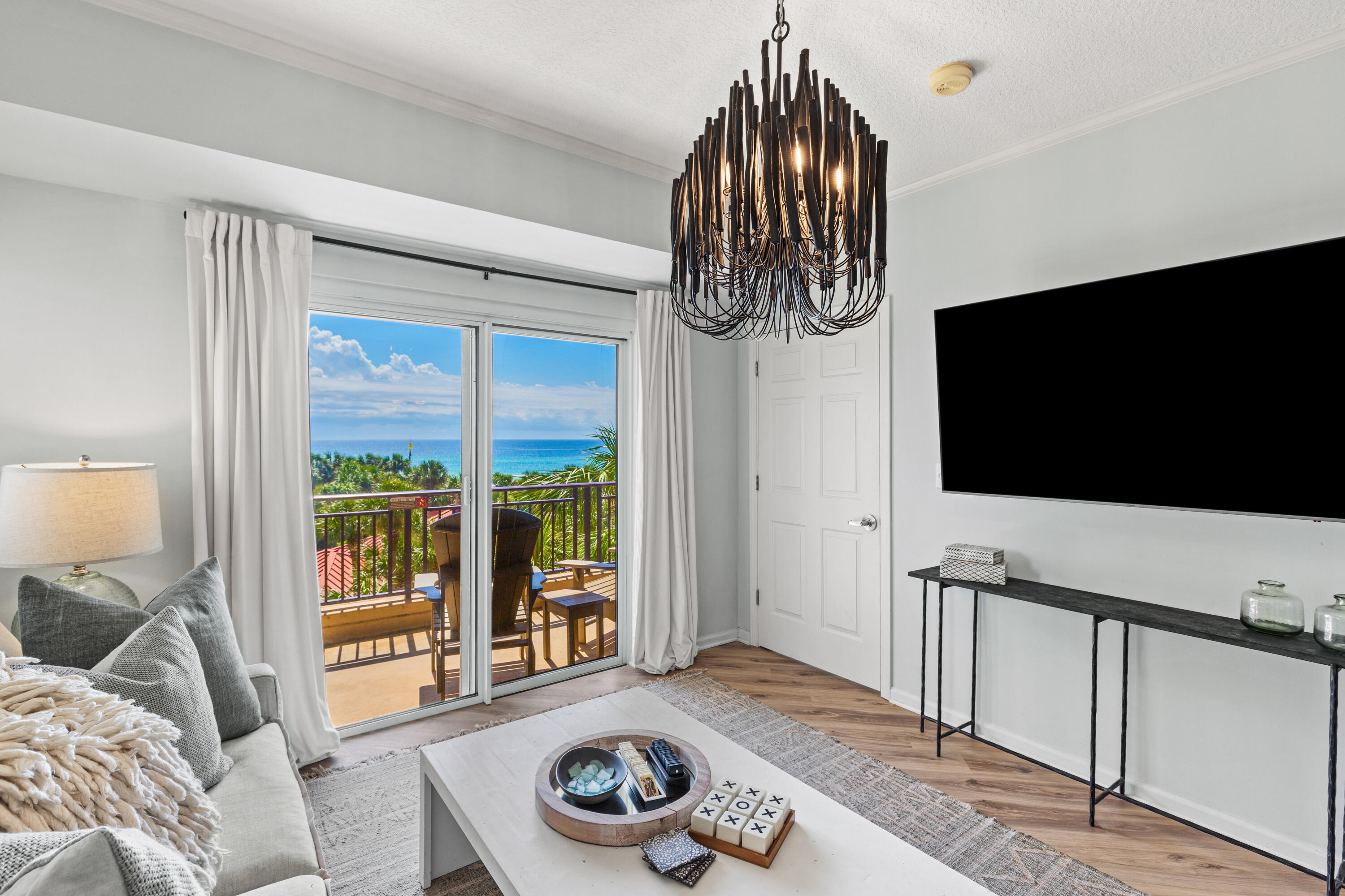 WESTWINDS AT SANDESTIN CONDO - Residential