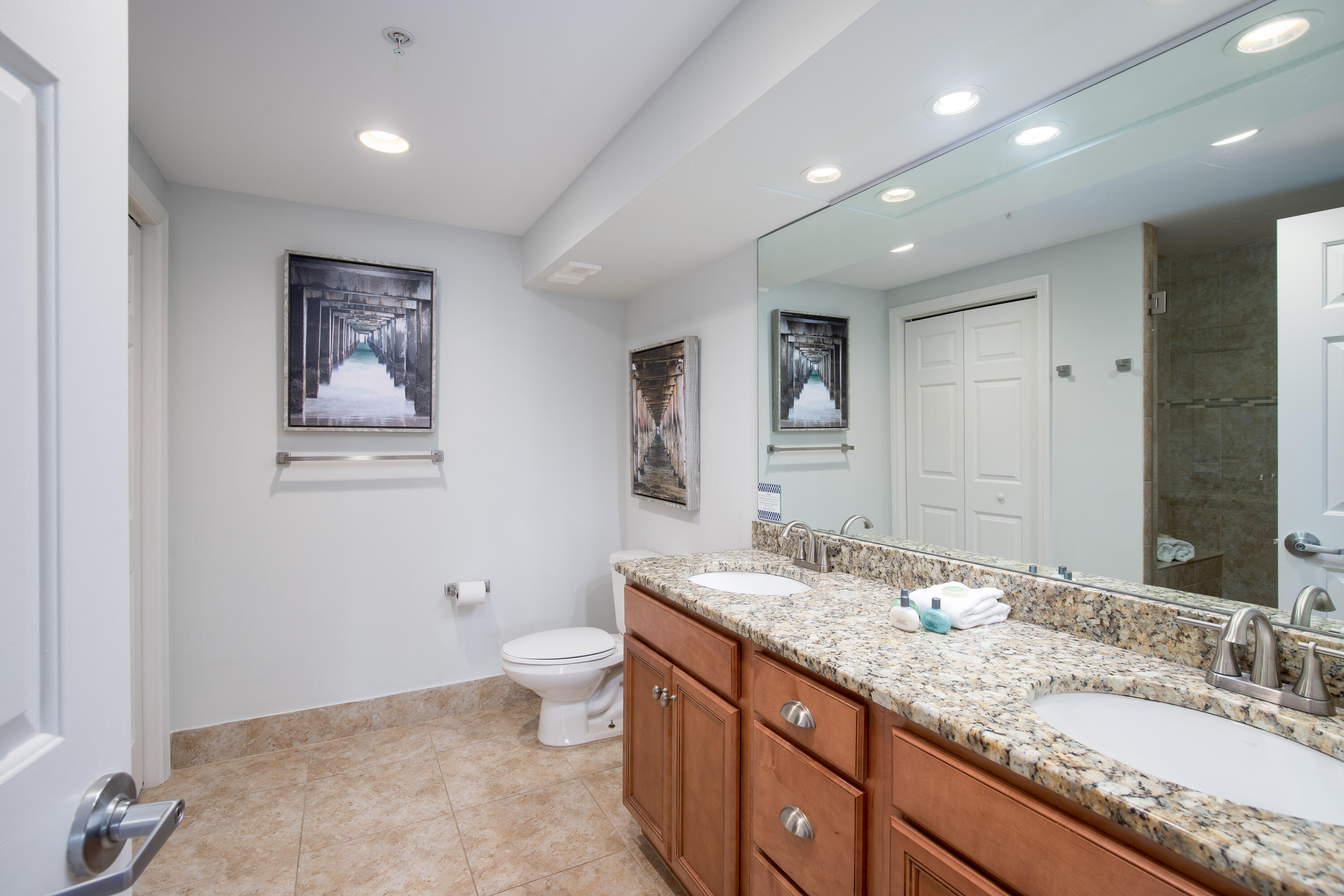 WESTWINDS AT SANDESTIN CONDO - Residential