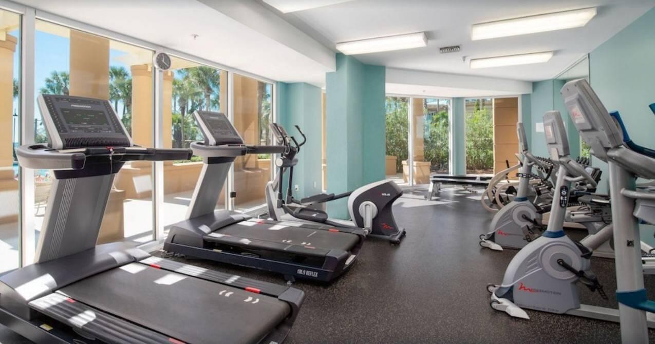 WESTWINDS AT SANDESTIN CONDO - Residential