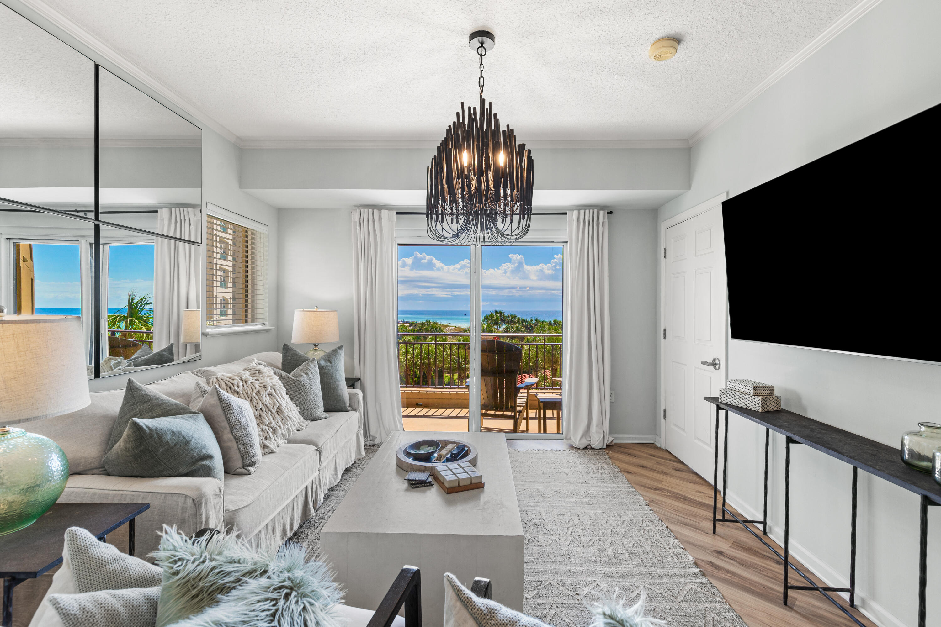 WESTWINDS AT SANDESTIN CONDO - Residential