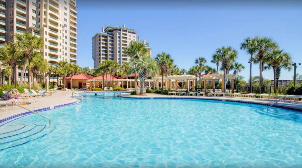 WESTWINDS AT SANDESTIN CONDO - Residential