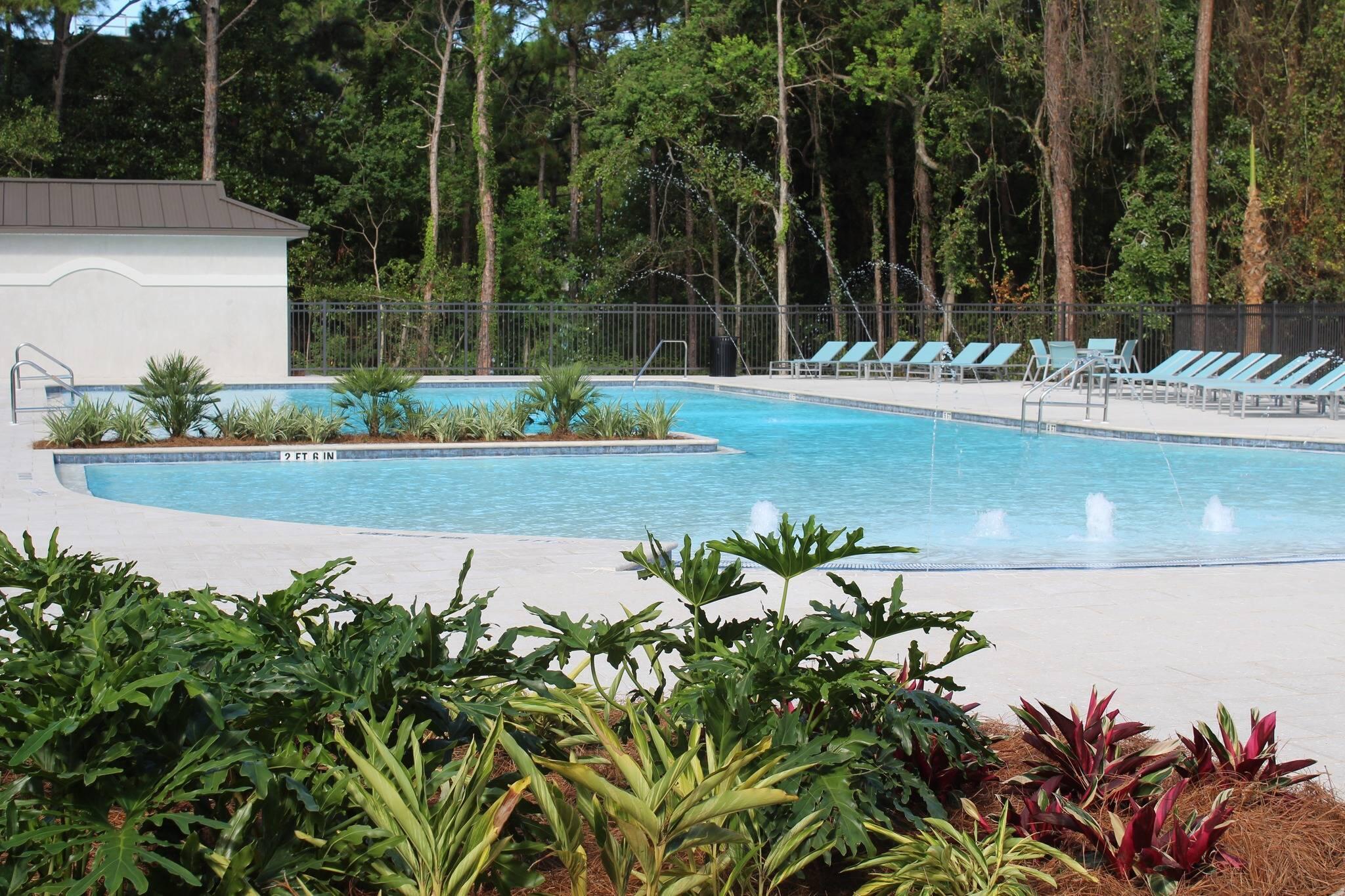 WESTWINDS AT SANDESTIN CONDO - Residential