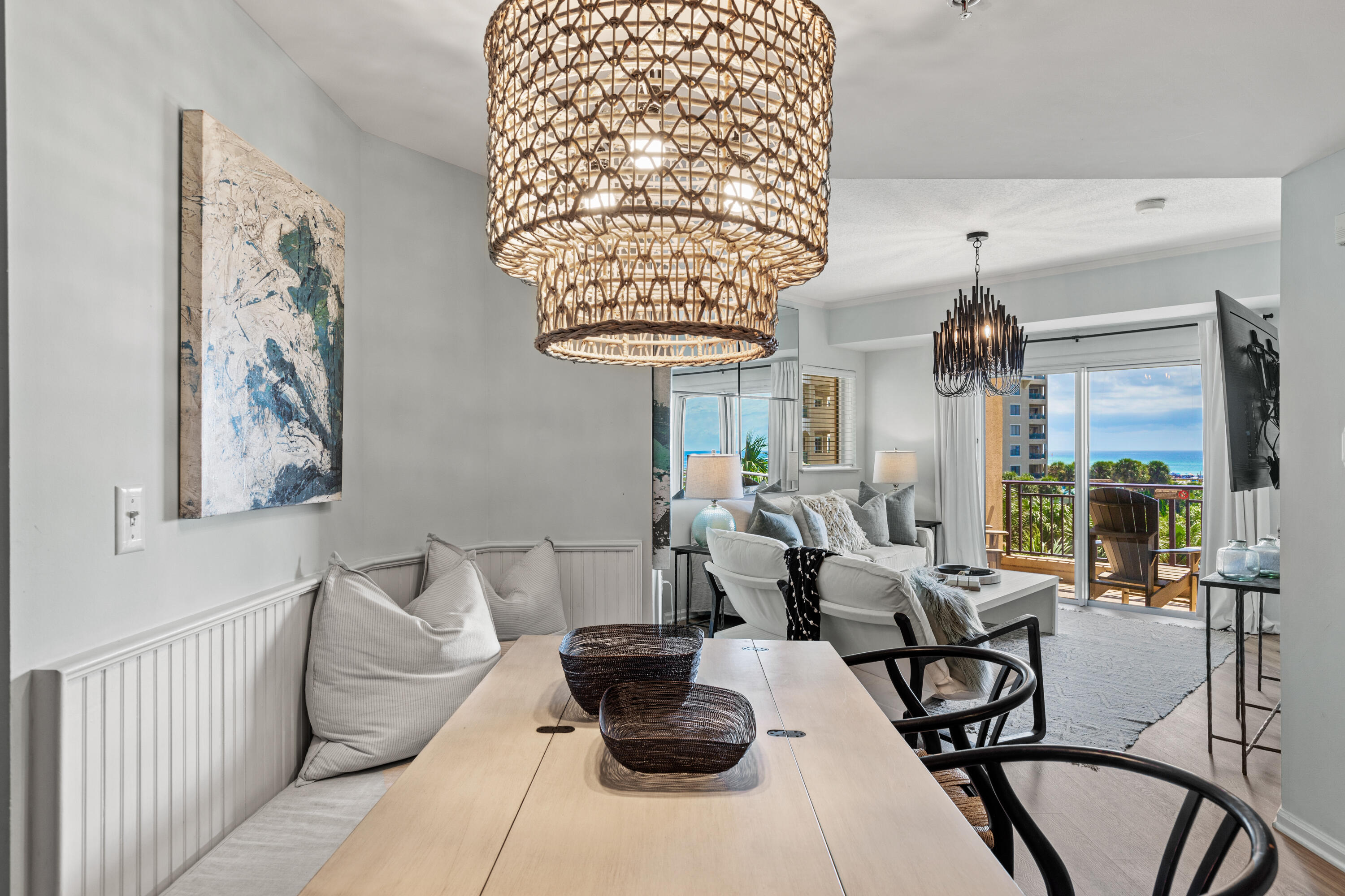 WESTWINDS AT SANDESTIN CONDO - Residential