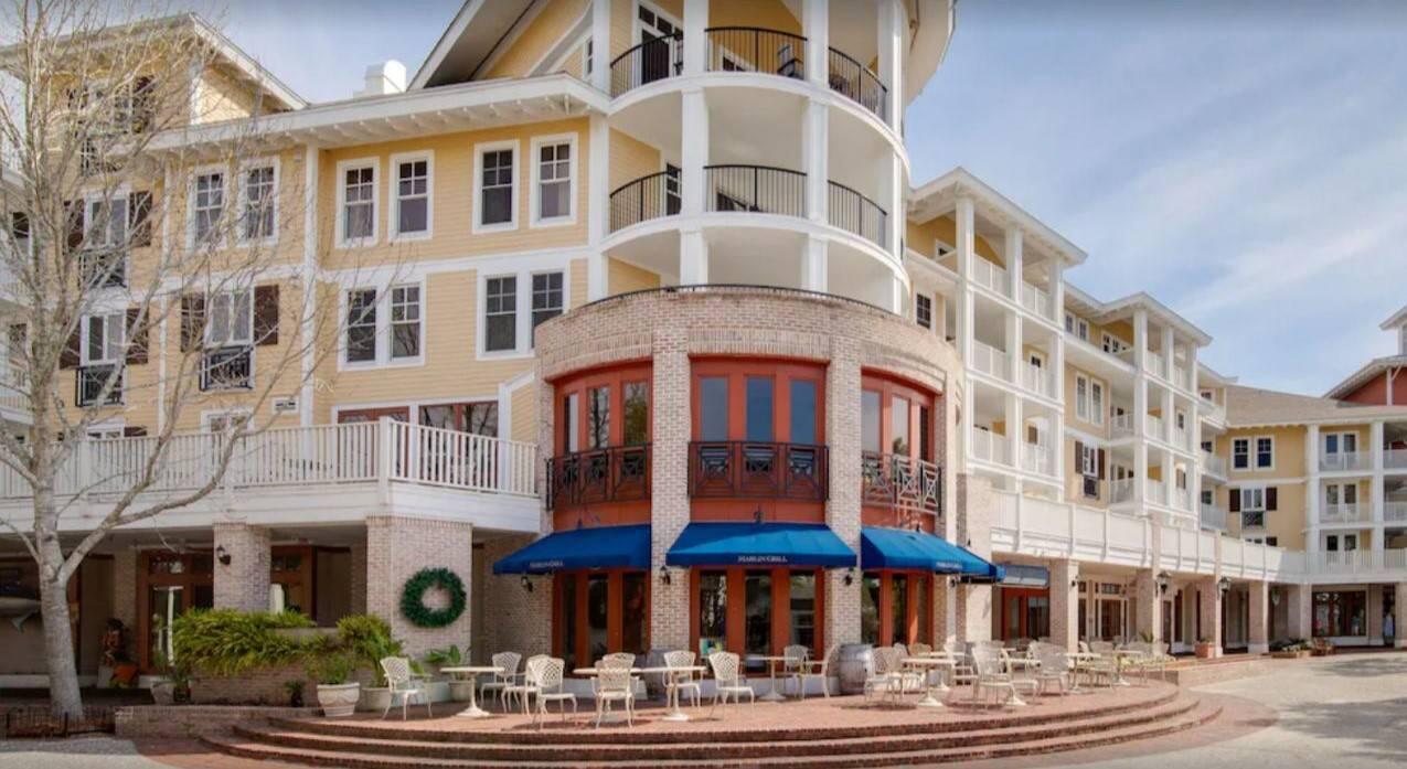 WESTWINDS AT SANDESTIN CONDO - Residential