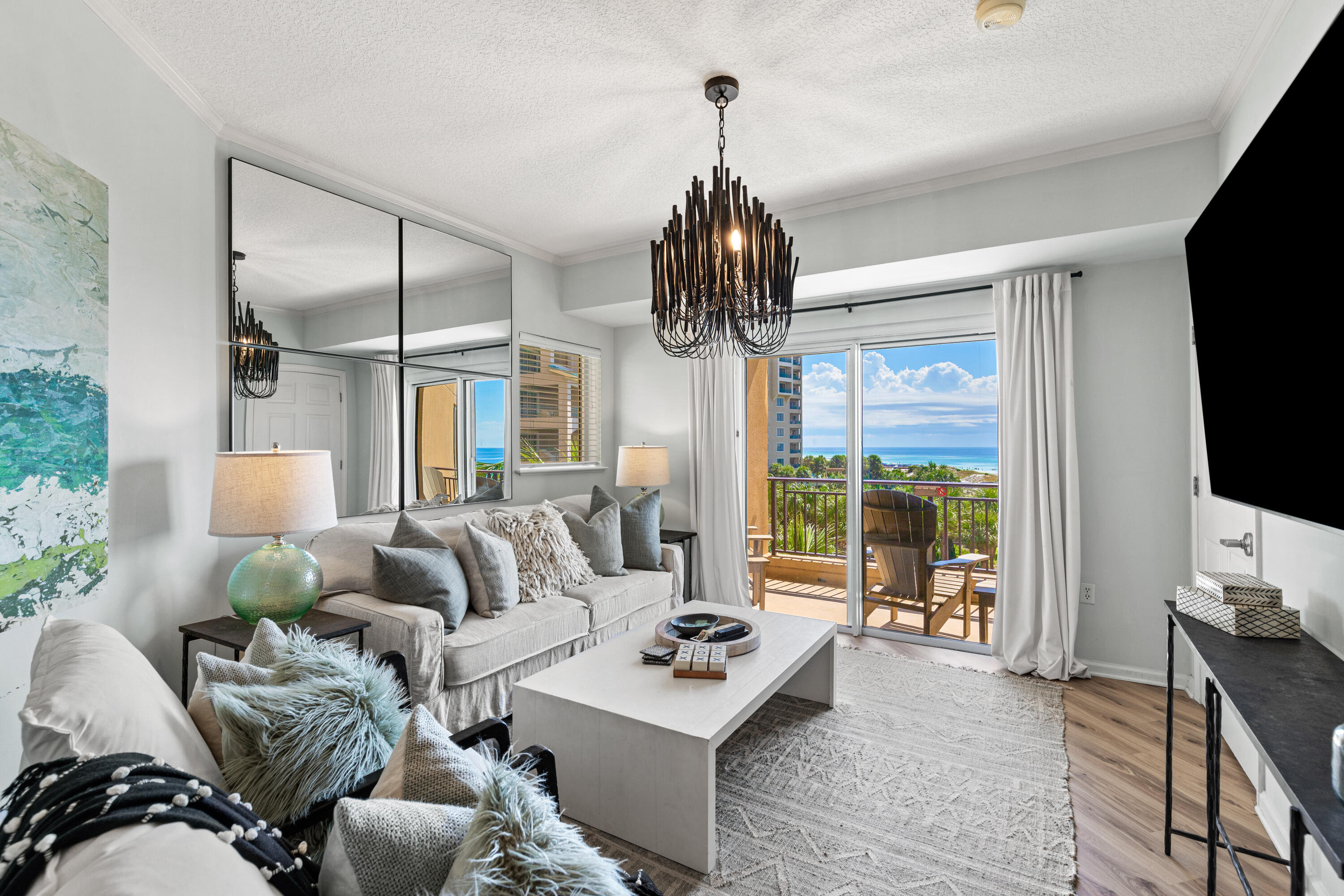 WESTWINDS AT SANDESTIN CONDO - Residential