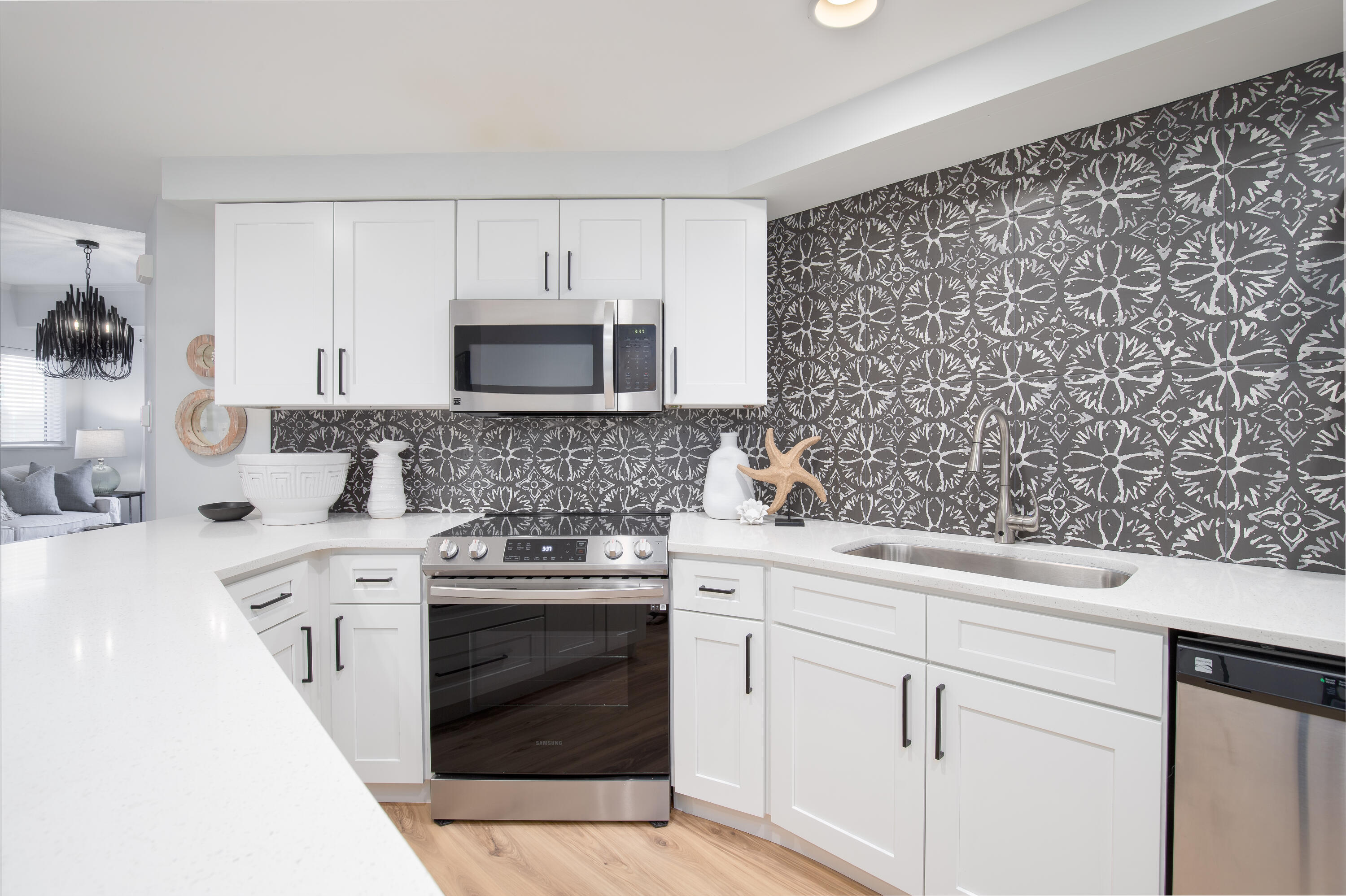 WESTWINDS AT SANDESTIN CONDO - Residential