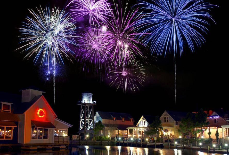 WESTWINDS AT SANDESTIN CONDO - Residential