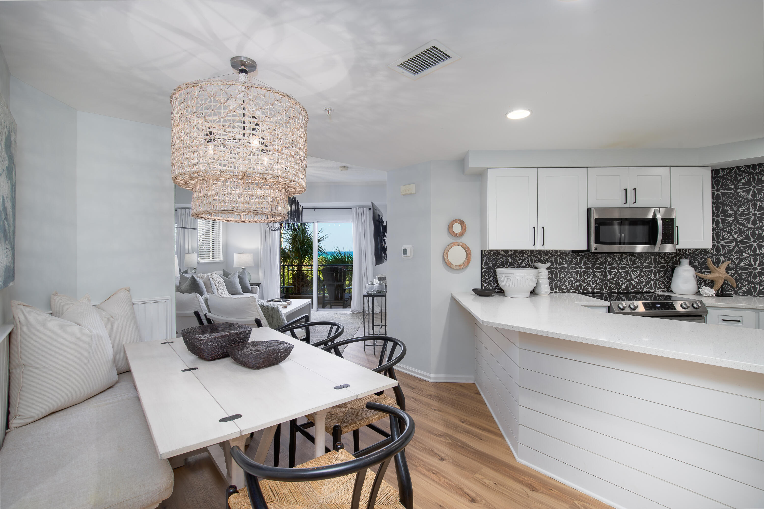 WESTWINDS AT SANDESTIN CONDO - Residential