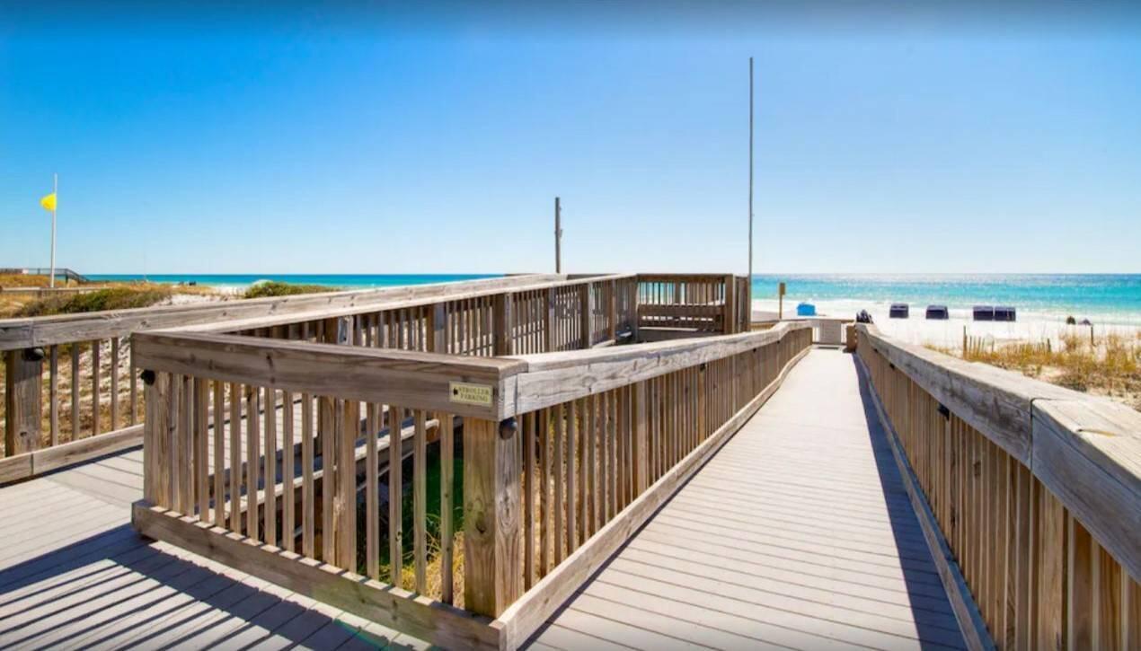 WESTWINDS AT SANDESTIN CONDO - Residential