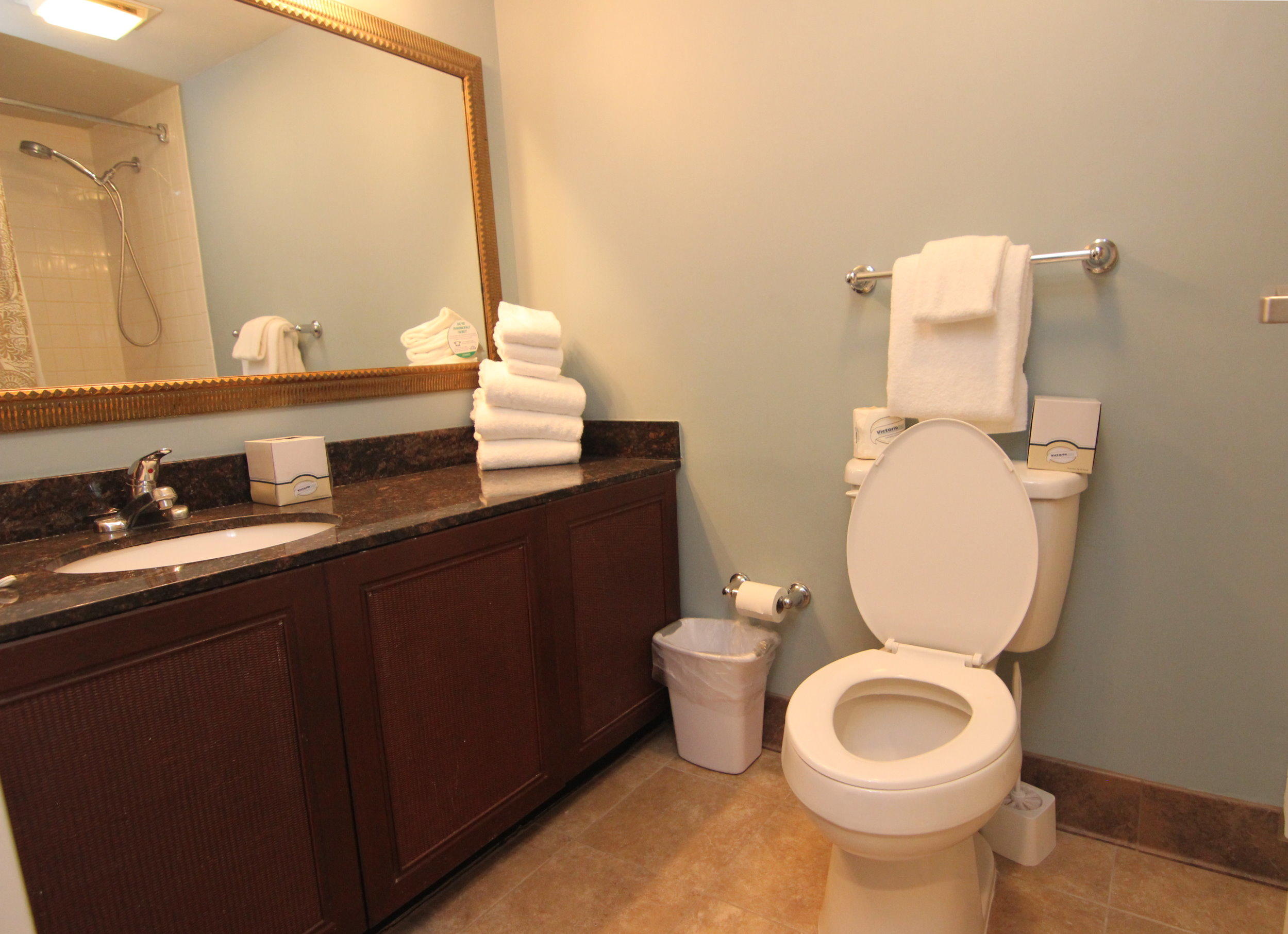 BAYSIDE CONDO SANDESTIN - Residential