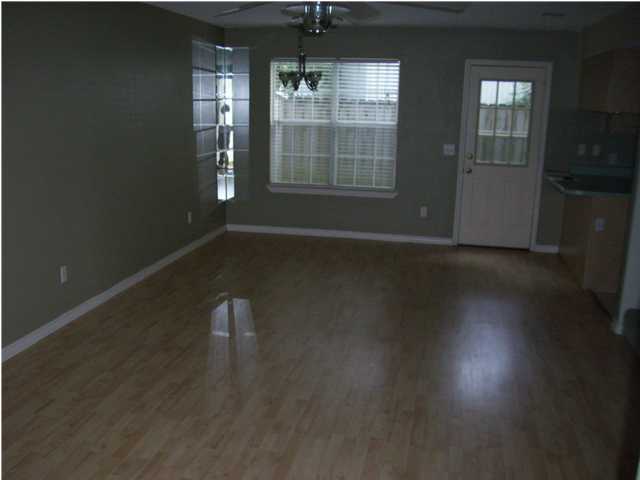 WILSON SQUARE T/H - Residential Lease