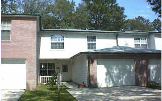 WILSON SQUARE T/H - Residential Lease