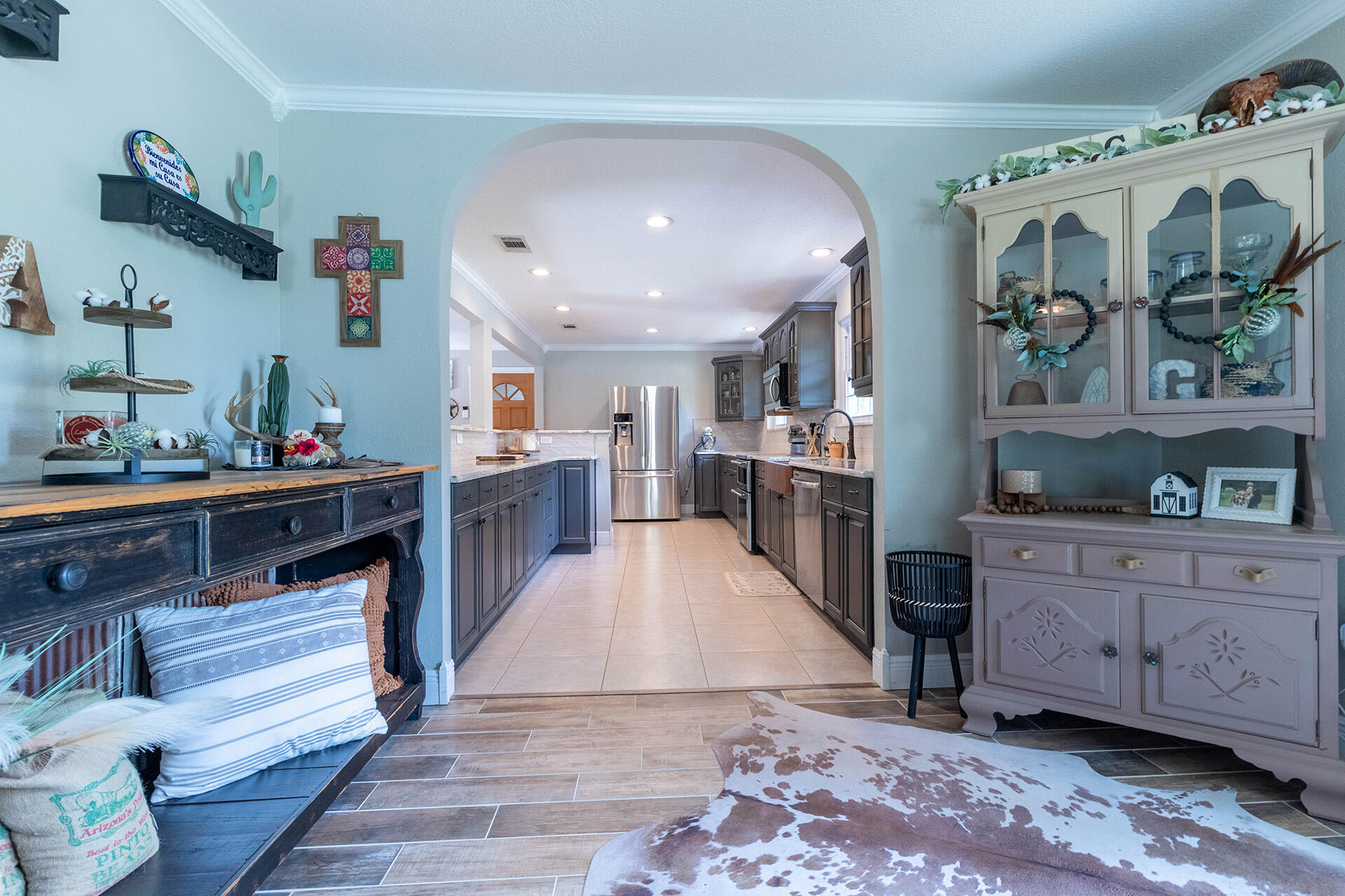 PINEWOOD ESTATES - Residential