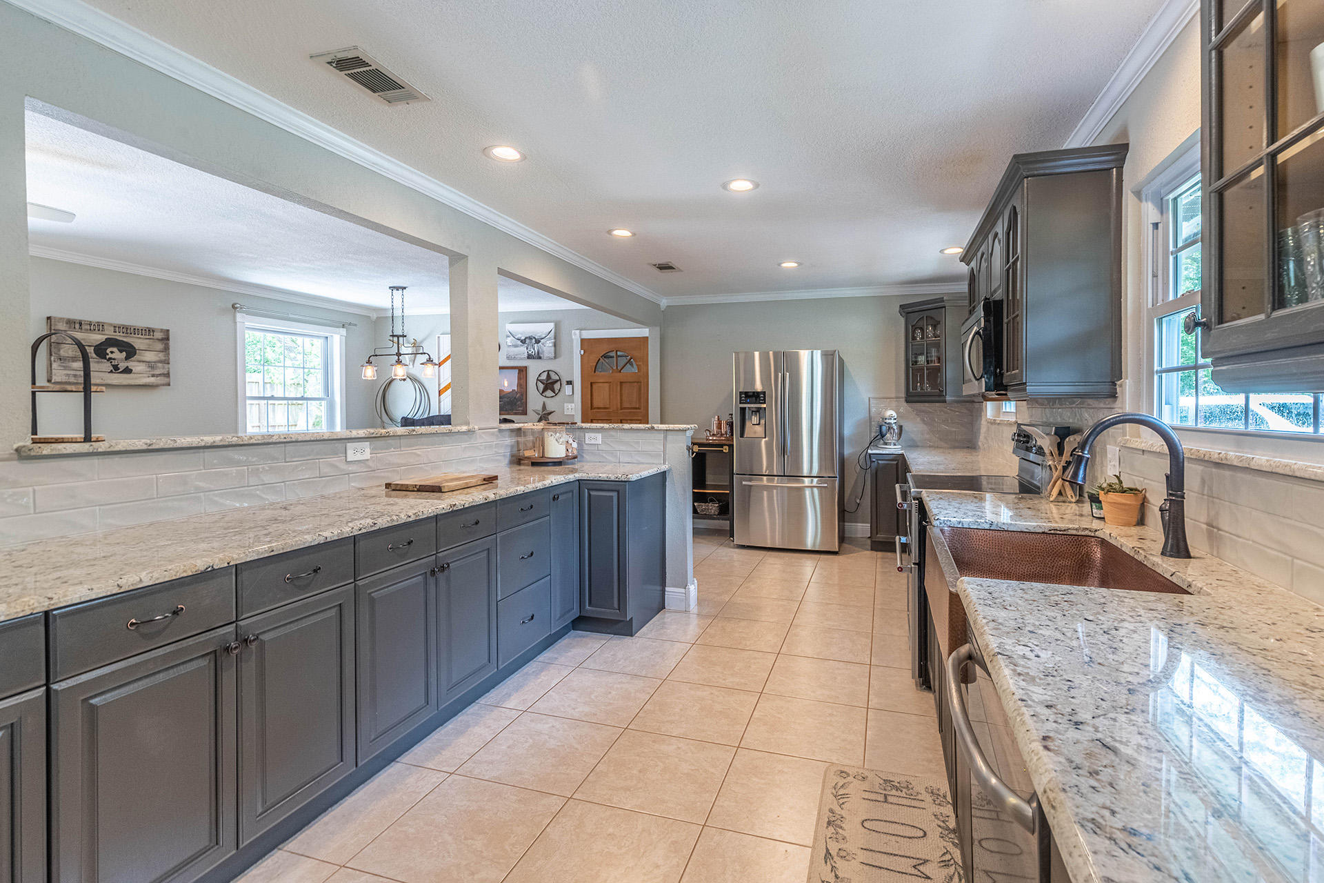 PINEWOOD ESTATES - Residential