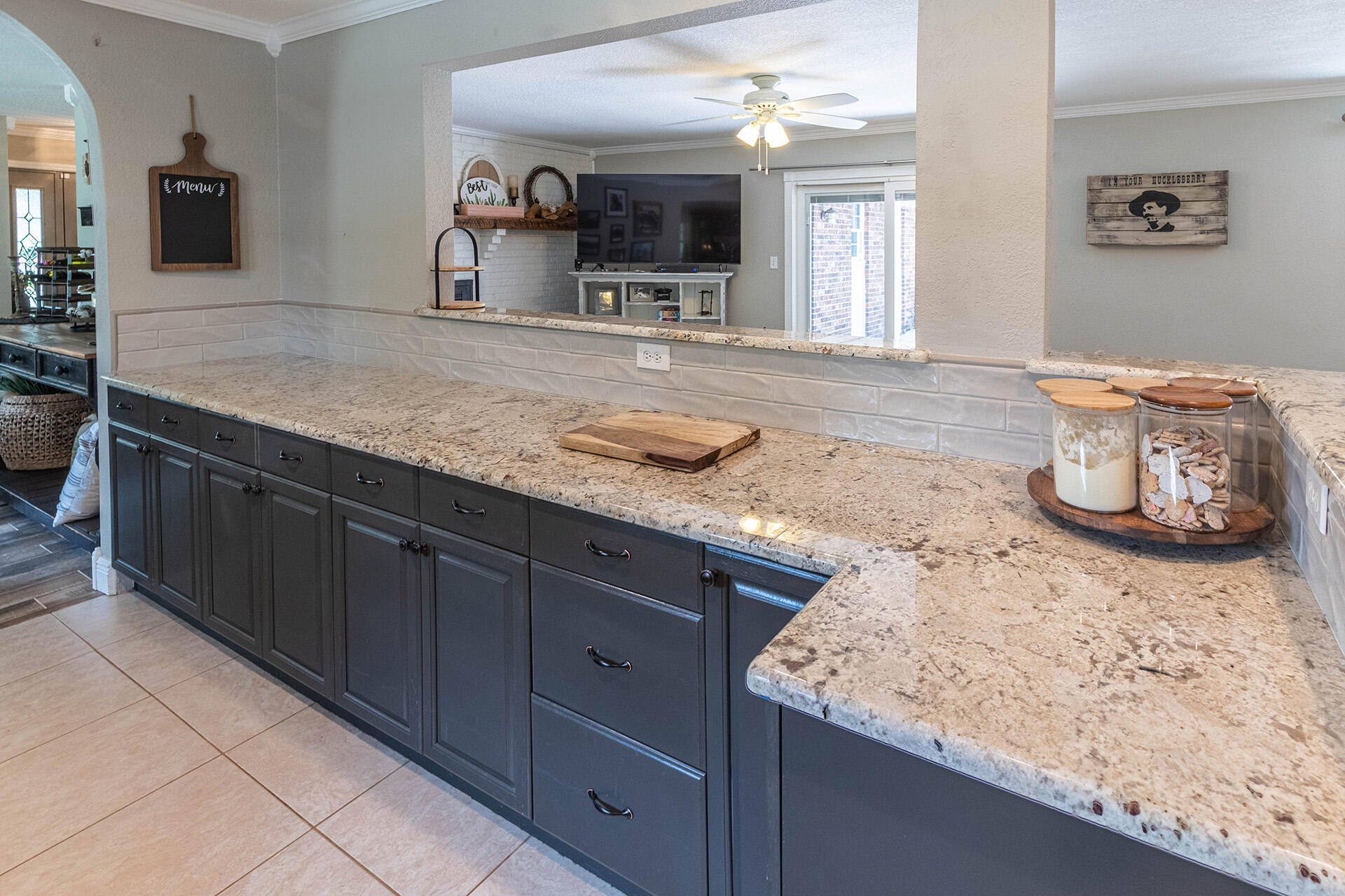 PINEWOOD ESTATES - Residential