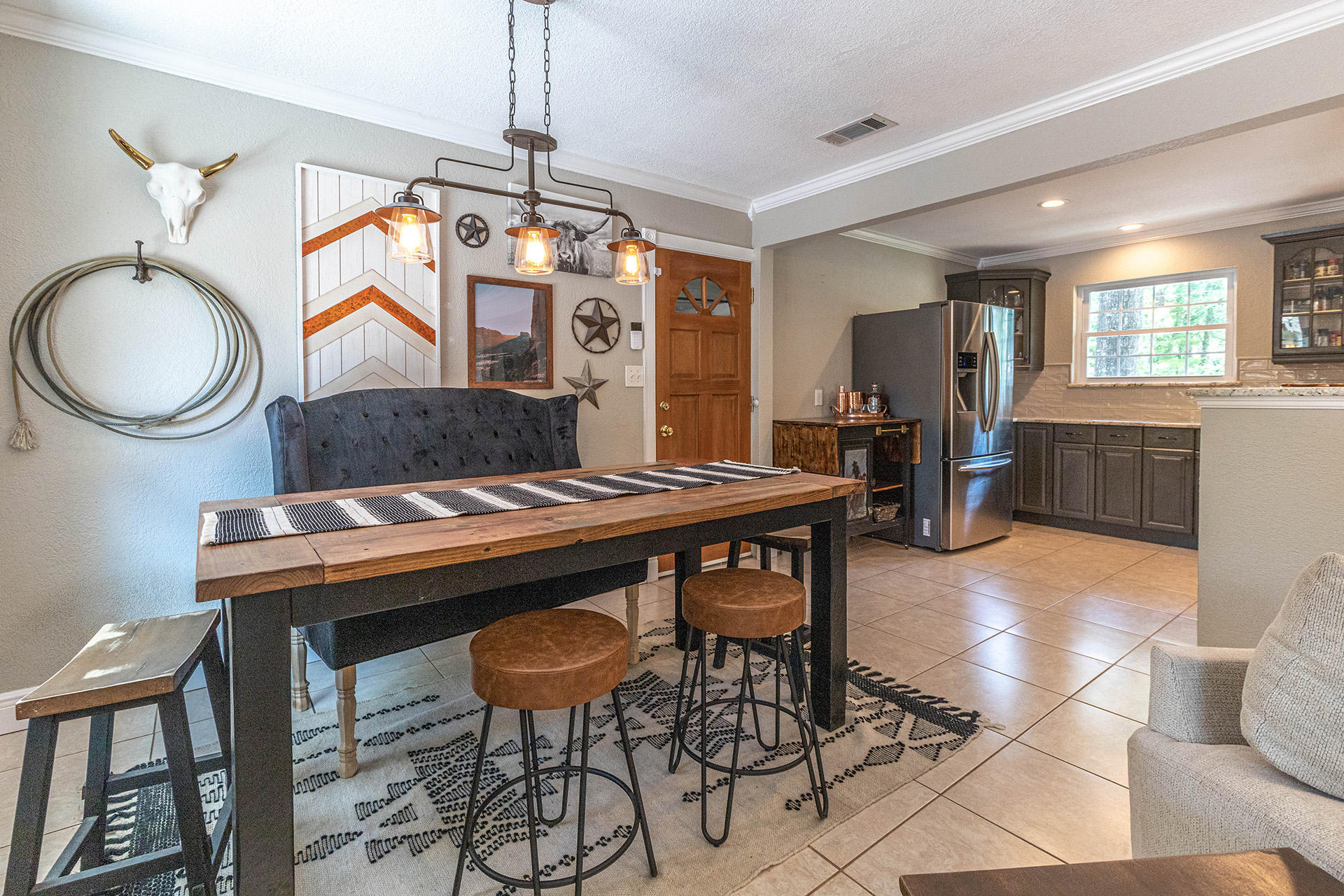 PINEWOOD ESTATES - Residential