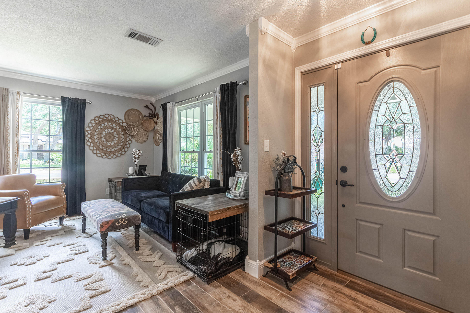 PINEWOOD ESTATES - Residential