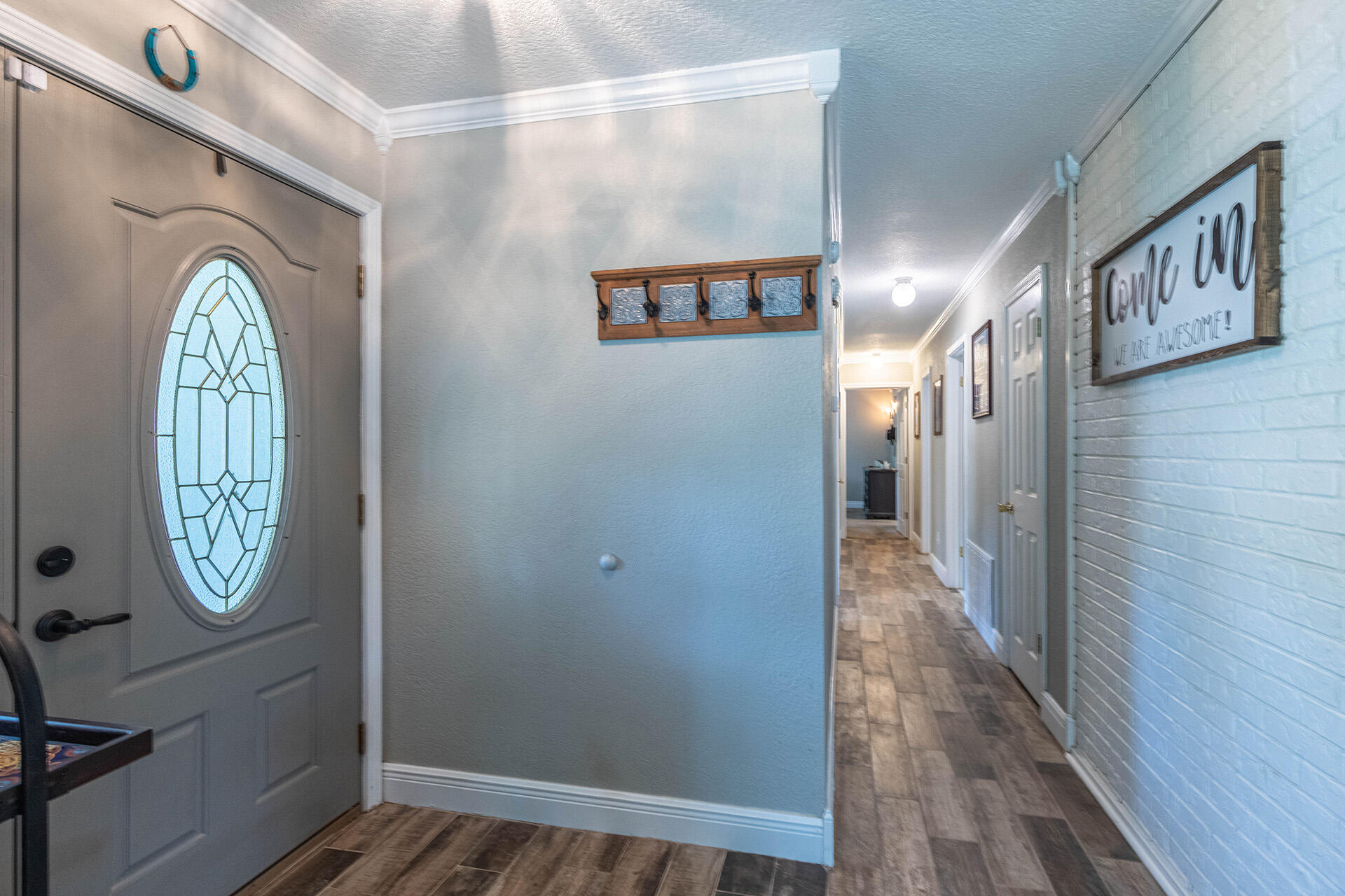 PINEWOOD ESTATES - Residential