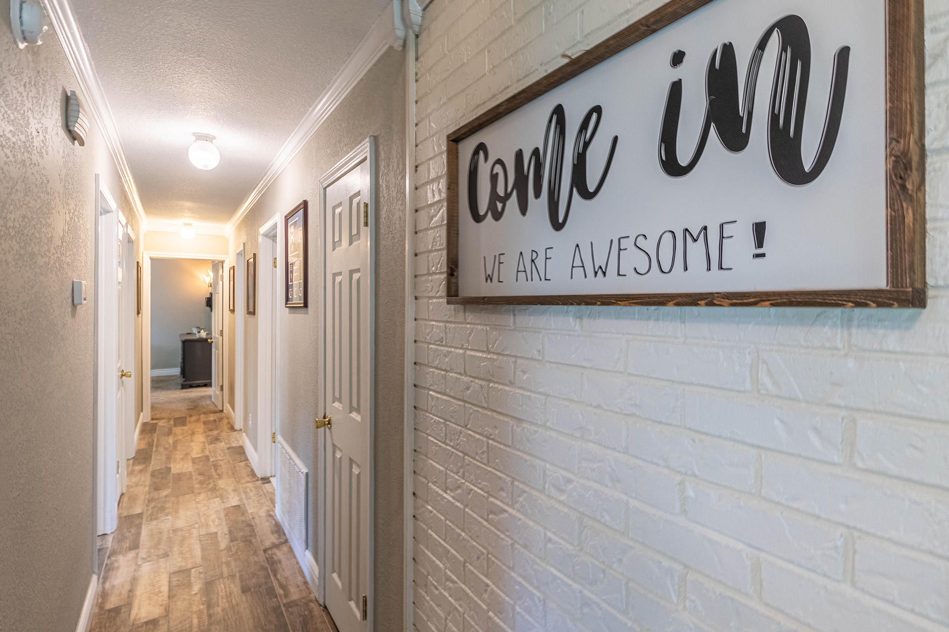 PINEWOOD ESTATES - Residential