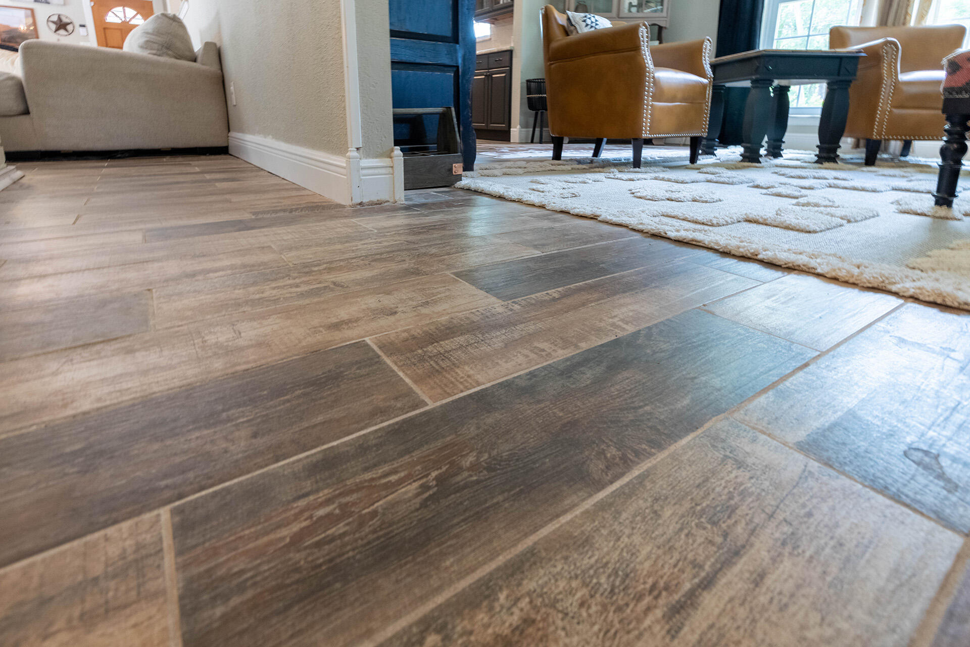 PINEWOOD ESTATES - Residential