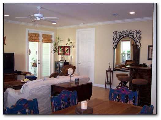 CRYSTAL LAKE AT SANDESTIN - Residential Lease
