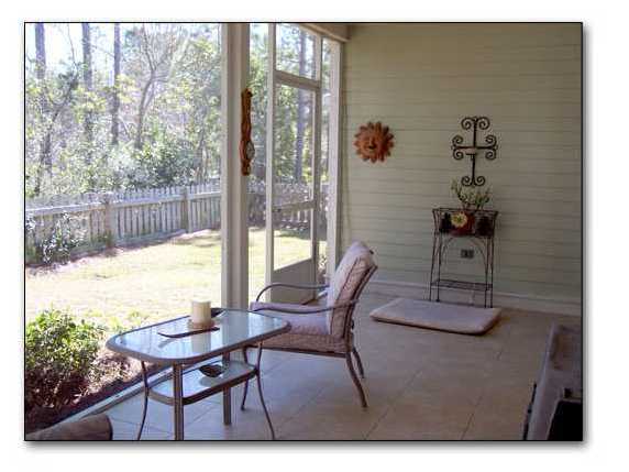 CRYSTAL LAKE AT SANDESTIN - Residential Lease