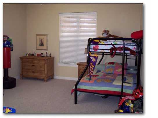 CRYSTAL LAKE AT SANDESTIN - Residential Lease