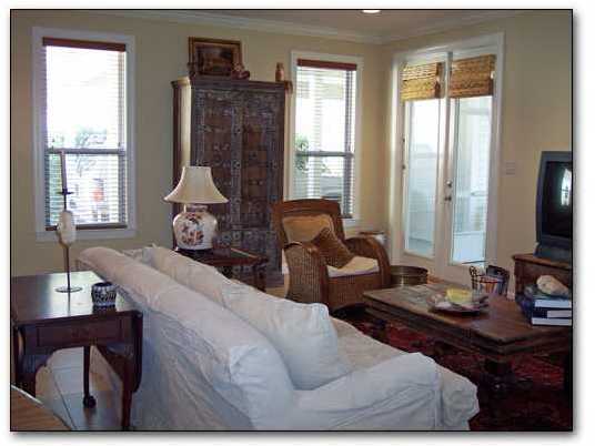 CRYSTAL LAKE AT SANDESTIN - Residential Lease