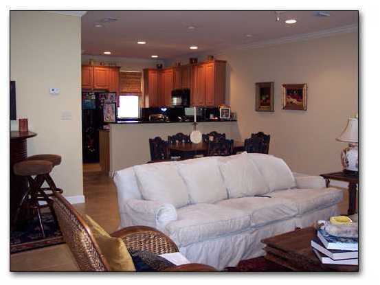 CRYSTAL LAKE AT SANDESTIN - Residential Lease
