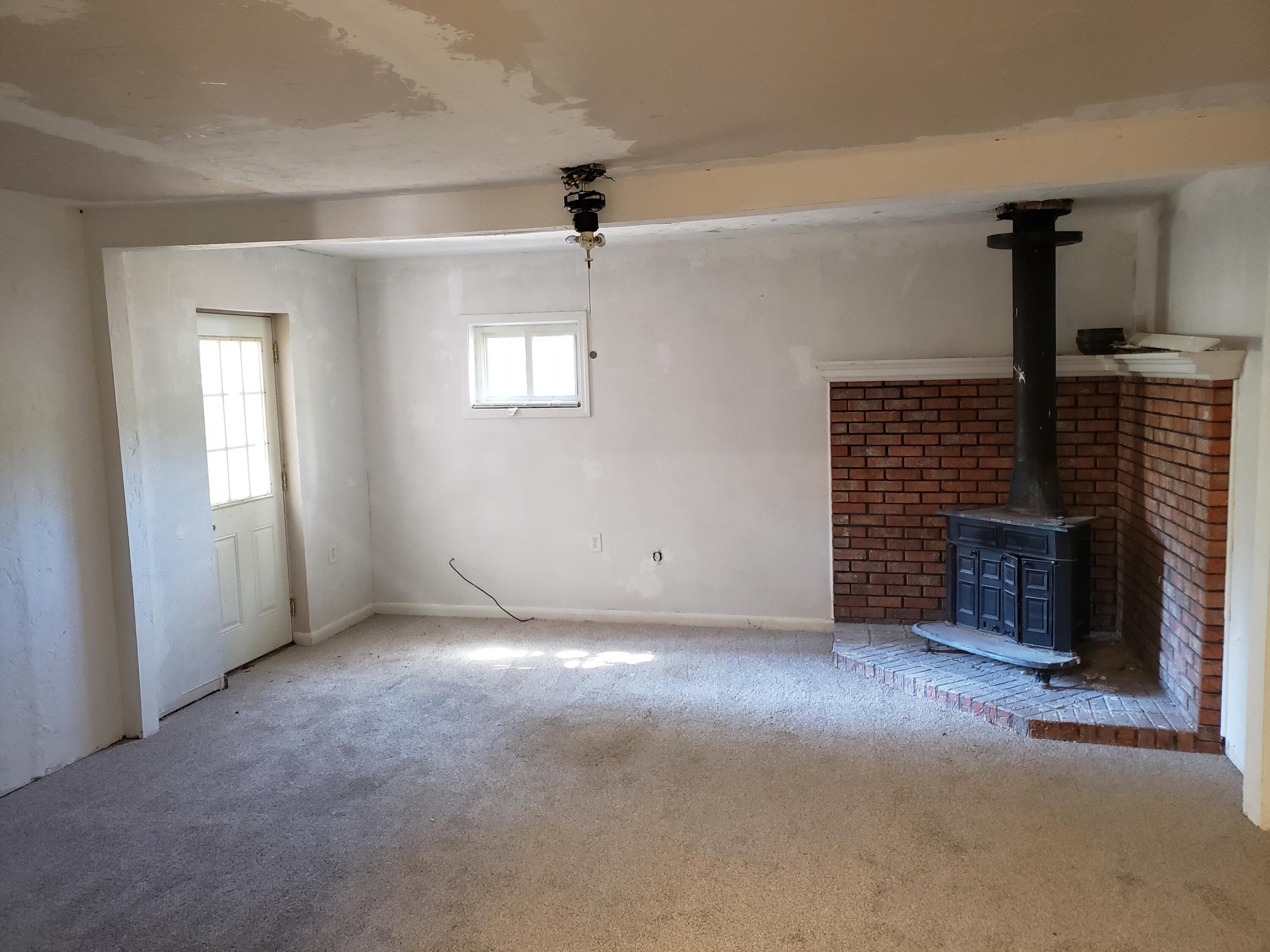 JERNIGAN S/D - Residential