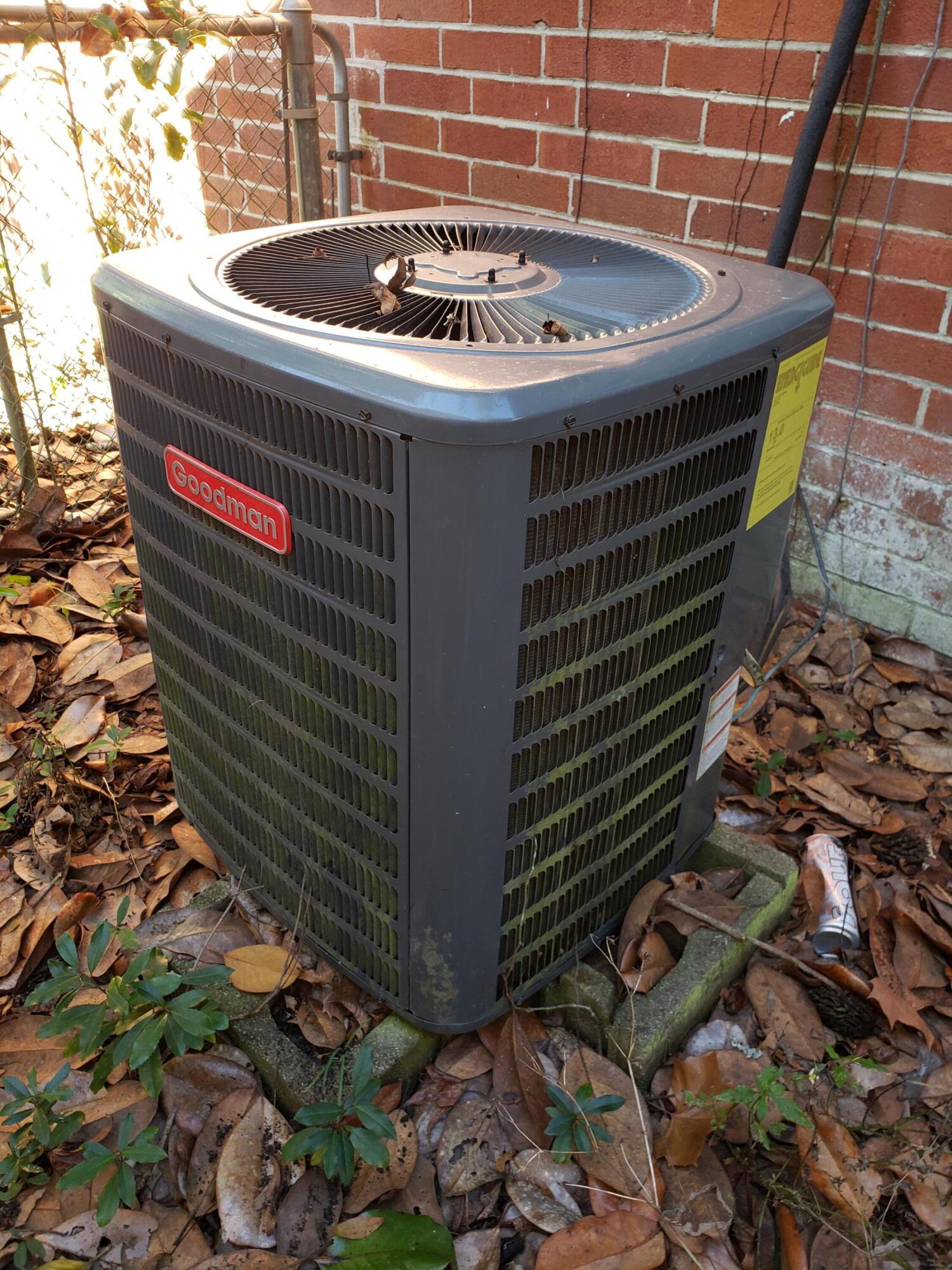 JERNIGAN S/D - Residential